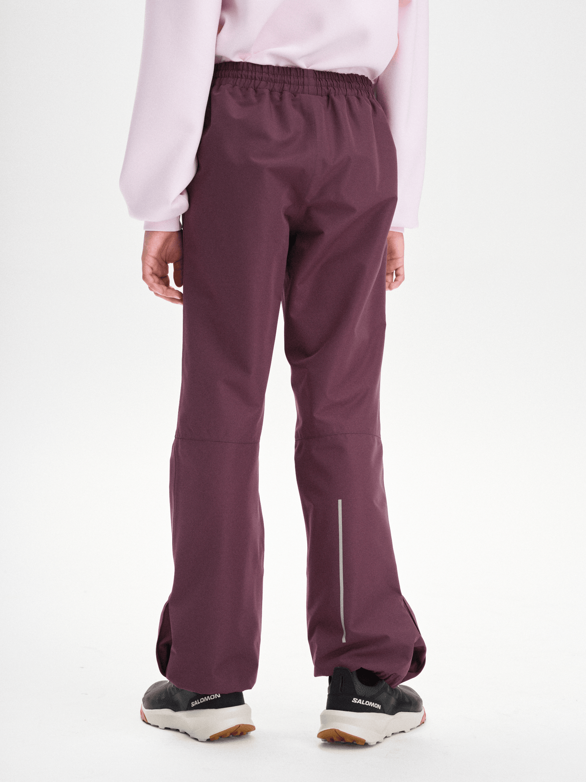 ALLROUND PANT MAUVE WINE Everest Outdoor Pants