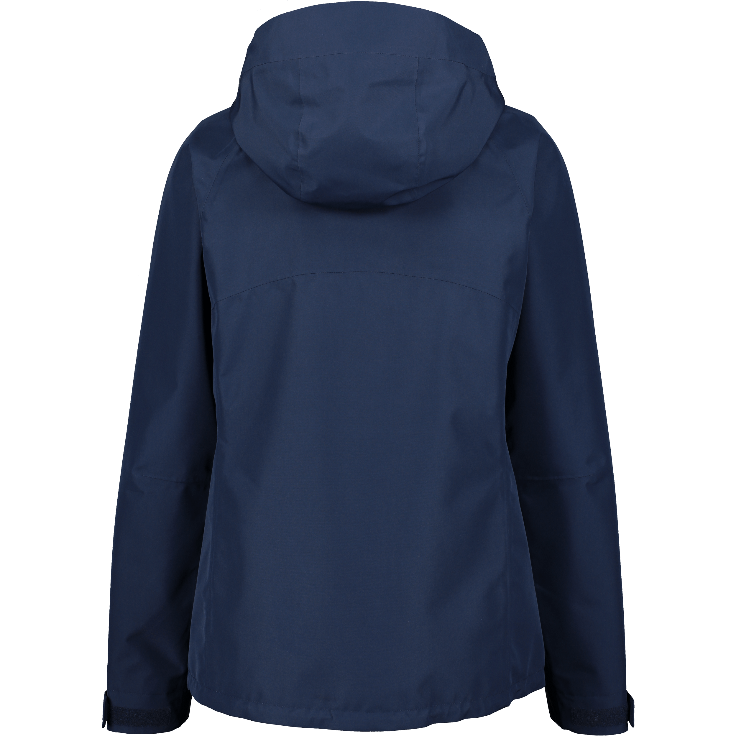 WOMENS ALLROUND JACKET NAVY Everest All Weather Jacket