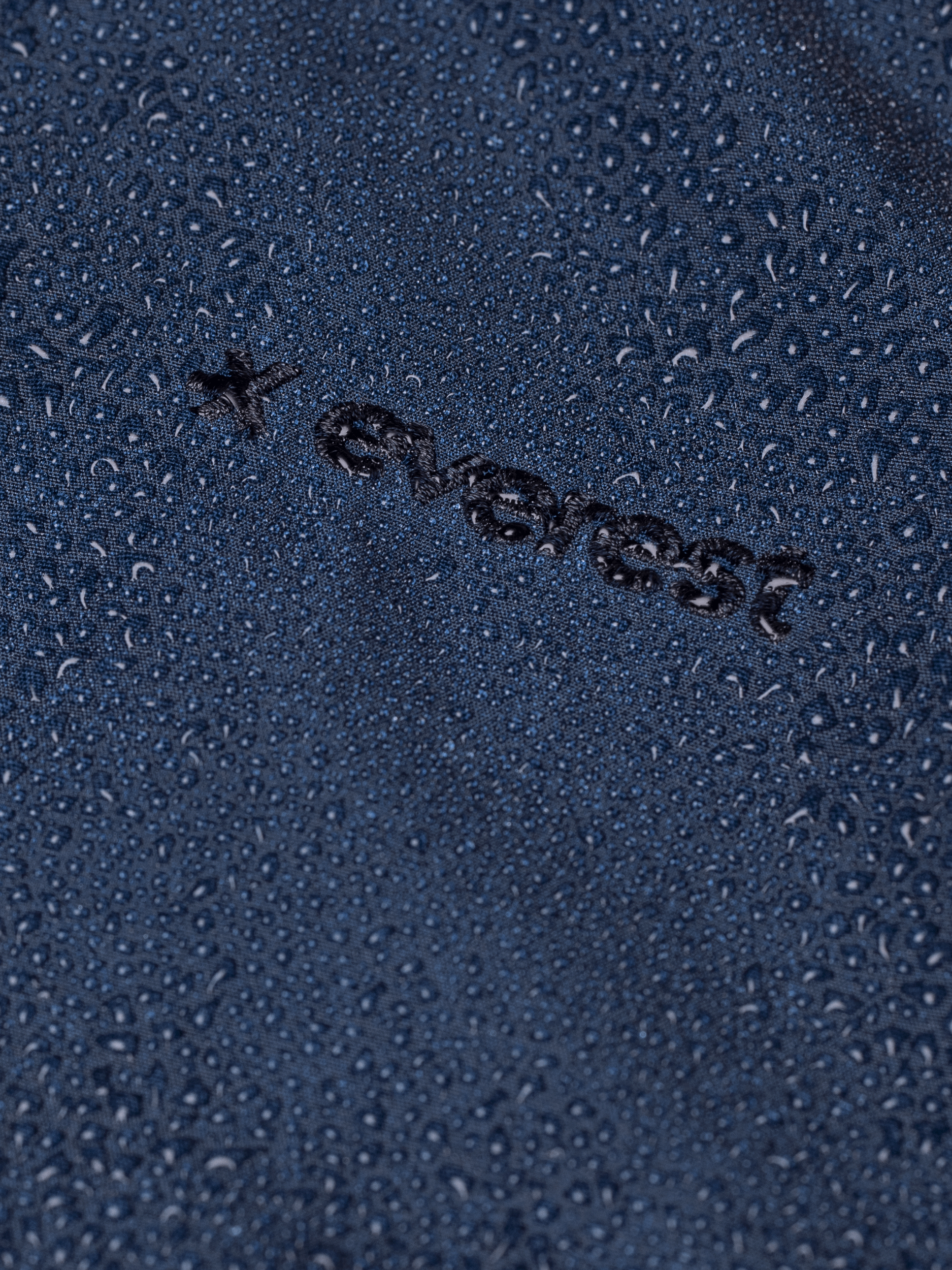 WOMENS ALLROUND JACKET NAVY Everest All Weather Jacket