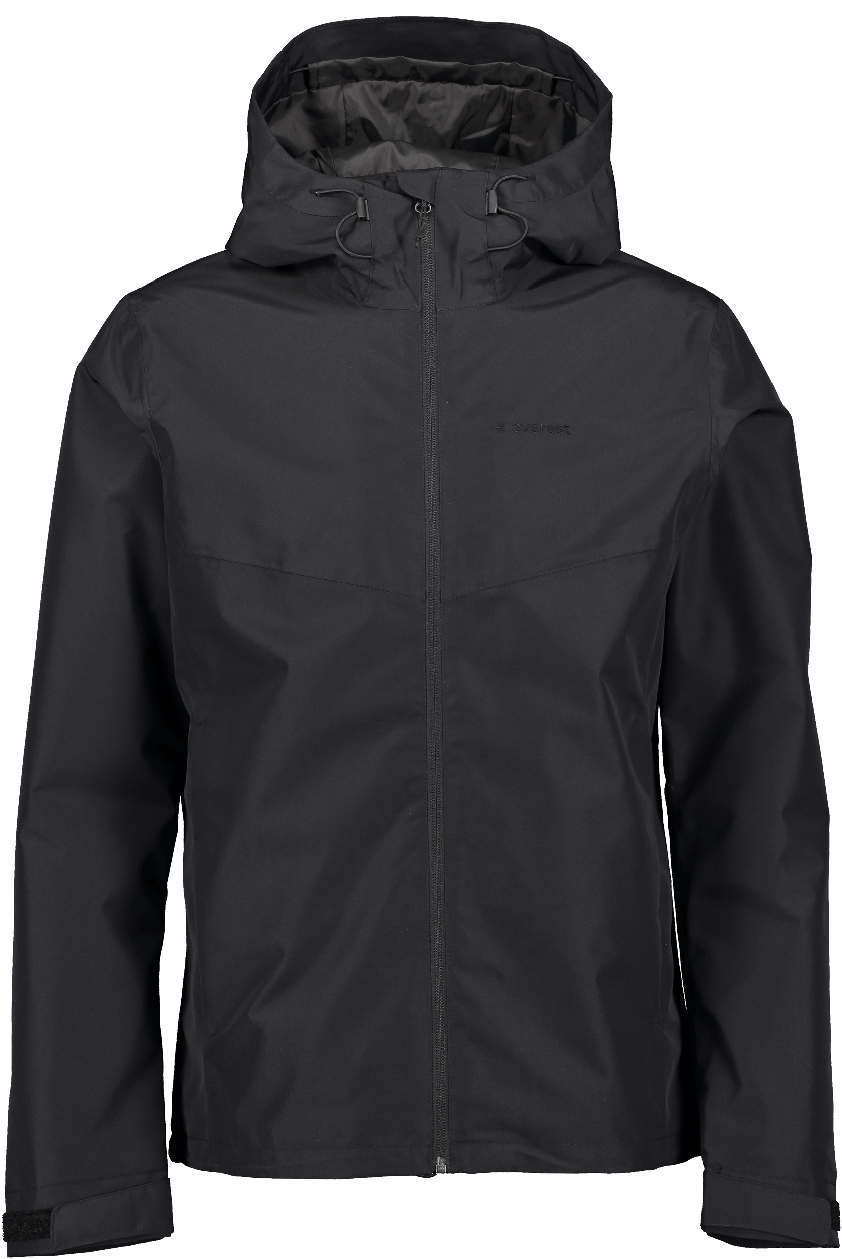 ALLROUND JACKET BLACK MEN Everest All Weather Jacket