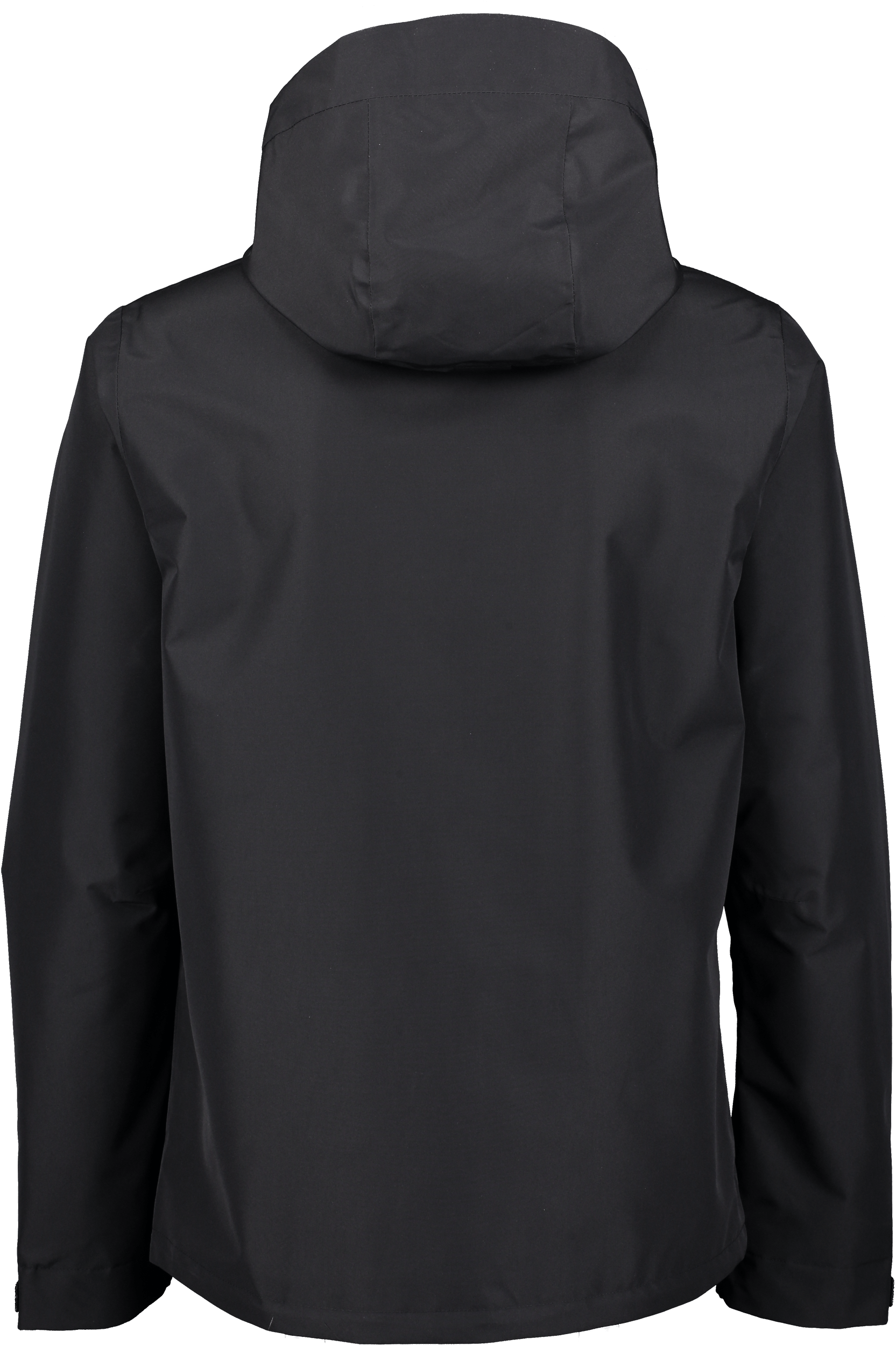 ALLROUND JACKET BLACK MEN Everest All Weather Jacket