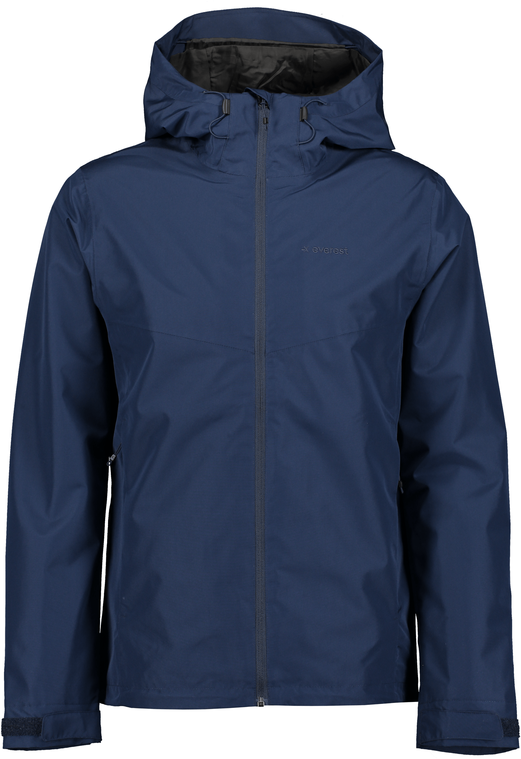 ALLROUND JACKET NAVY MEN Everest All Weather Jacket