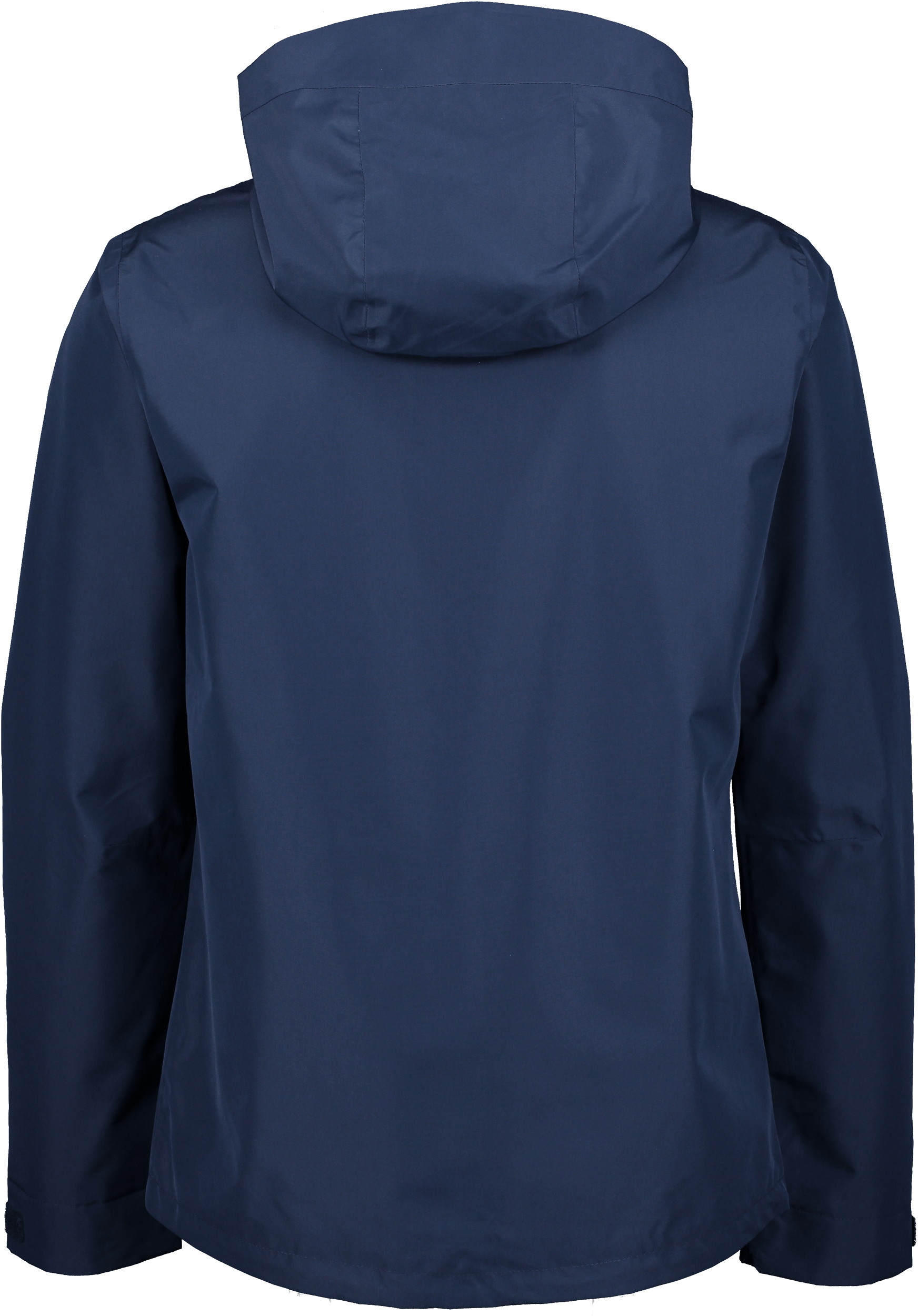 ALLROUND JACKET NAVY MEN Everest All Weather Jacket