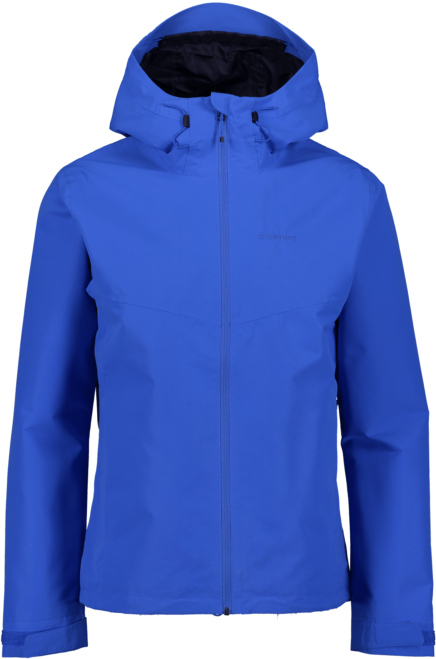ALLROUND JACKET PALACE BLUE MEN Everest All Weather Jacket