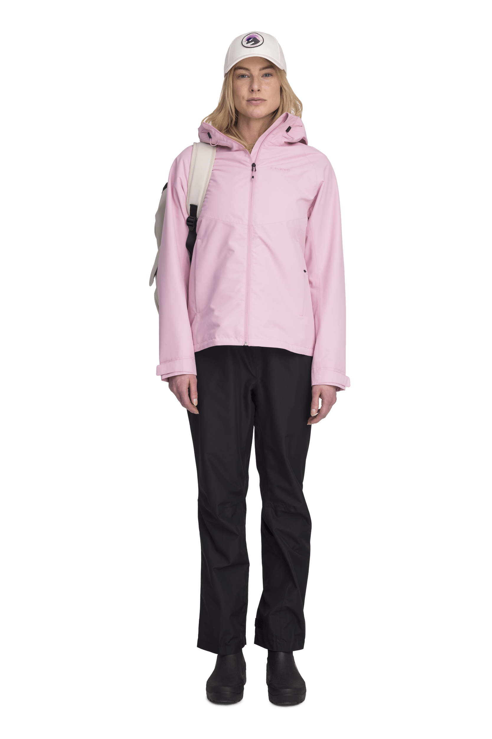 WOMENS ALLROUND PANT BLACK Everest All Weather Pants