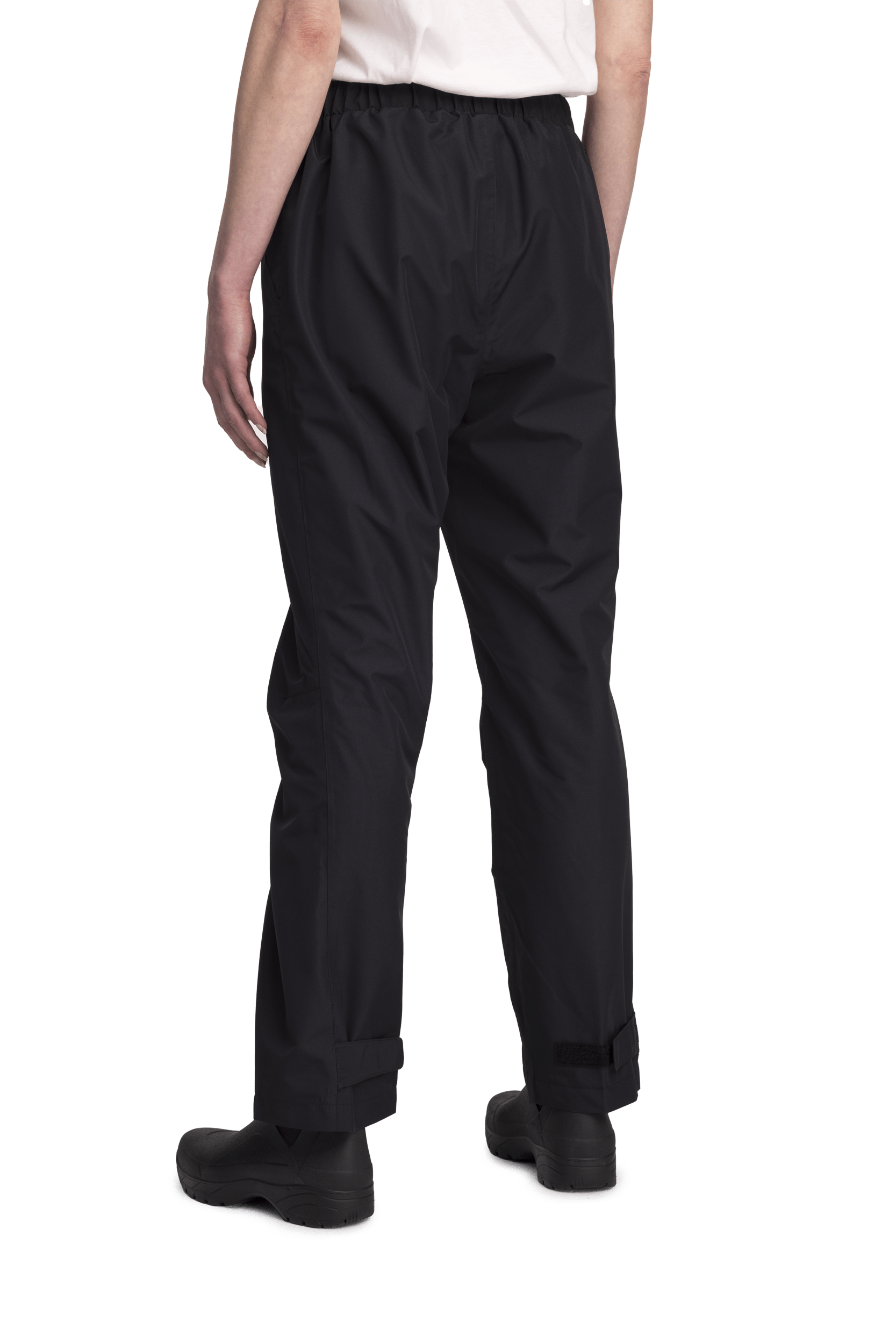WOMENS ALLROUND PANT BLACK Everest All Weather Pants