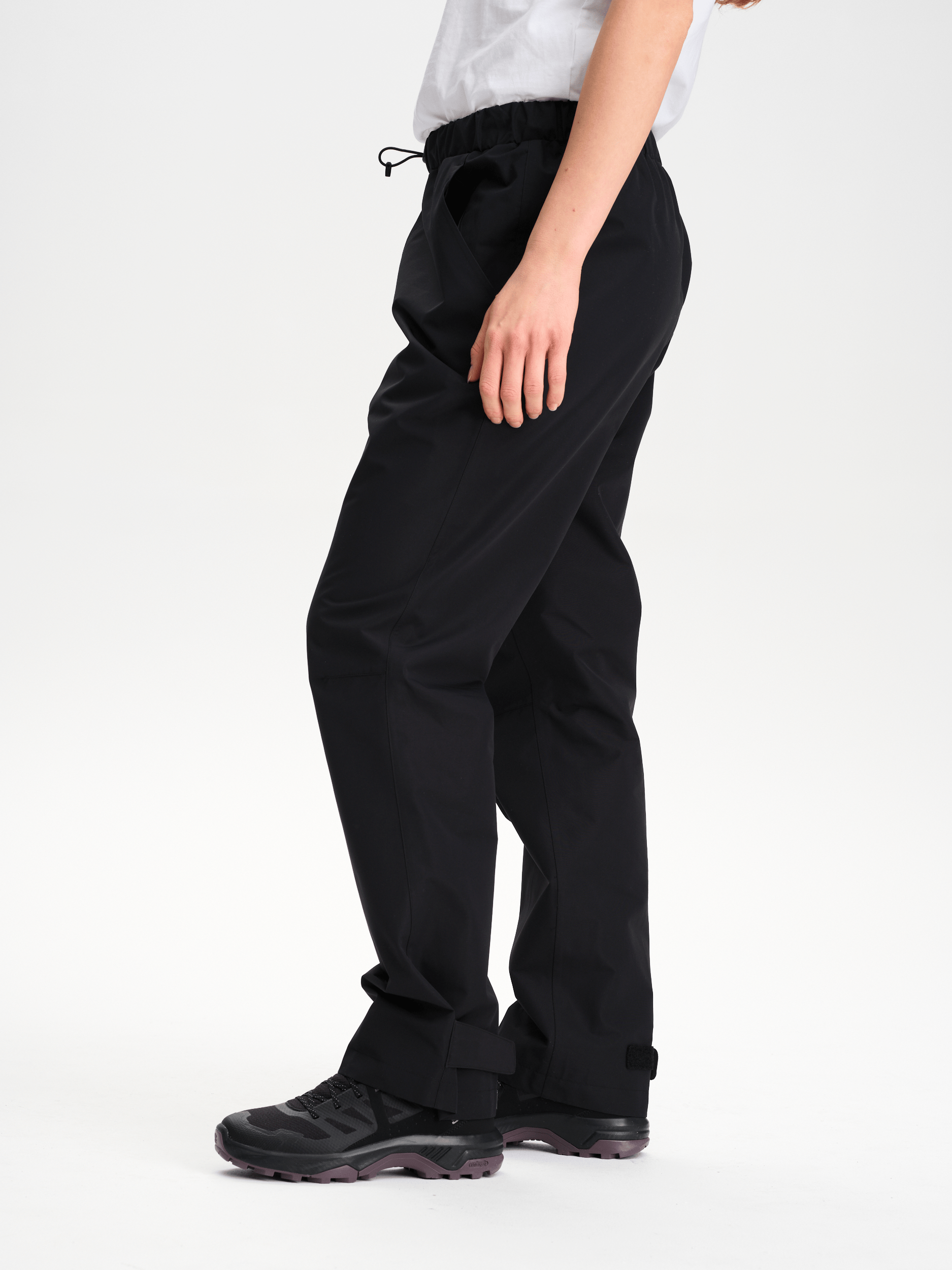 WOMENS ALLROUND PANT BLACK Everest All Weather Pants