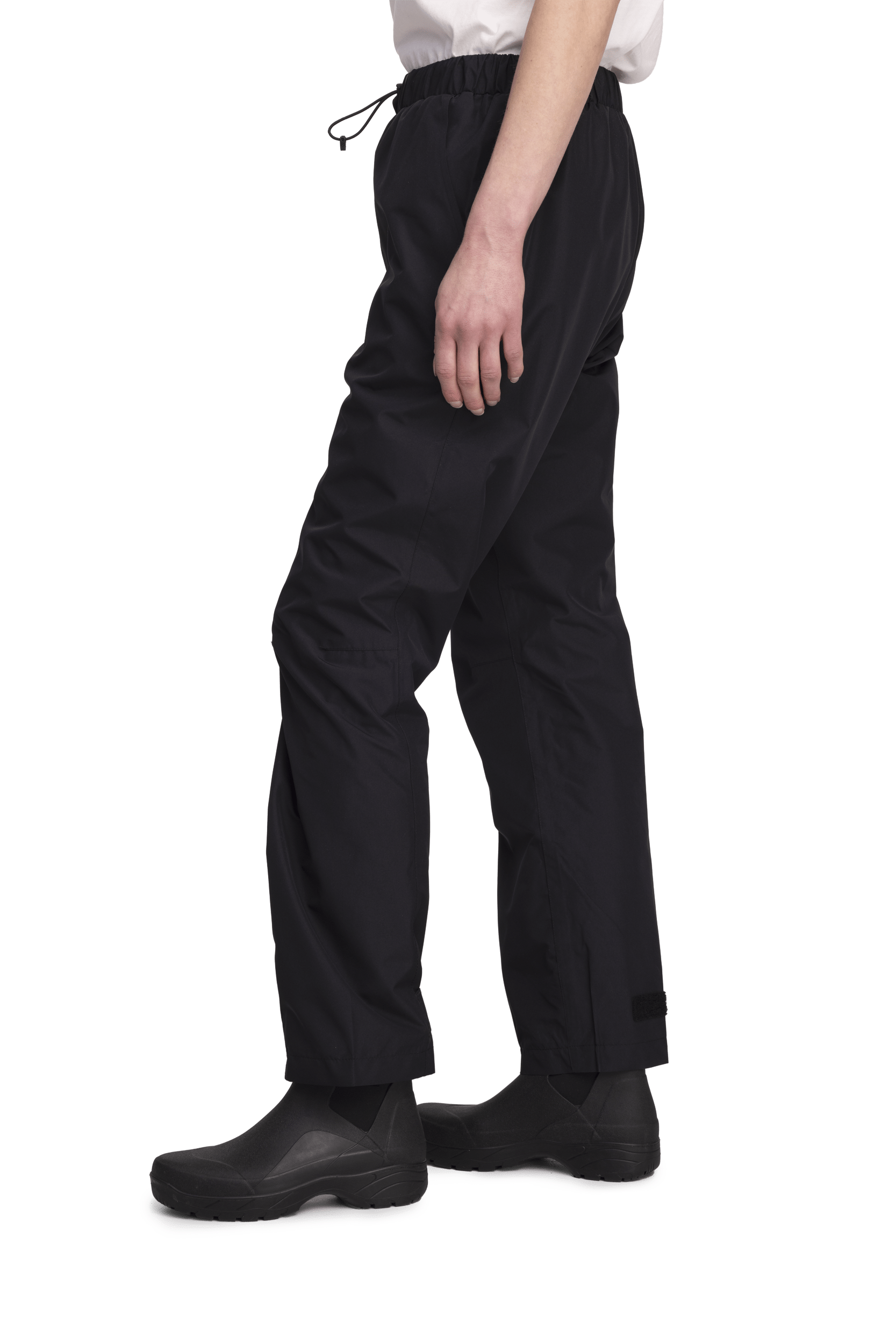 WOMENS ALLROUND PANT BLACK Everest All Weather Pants