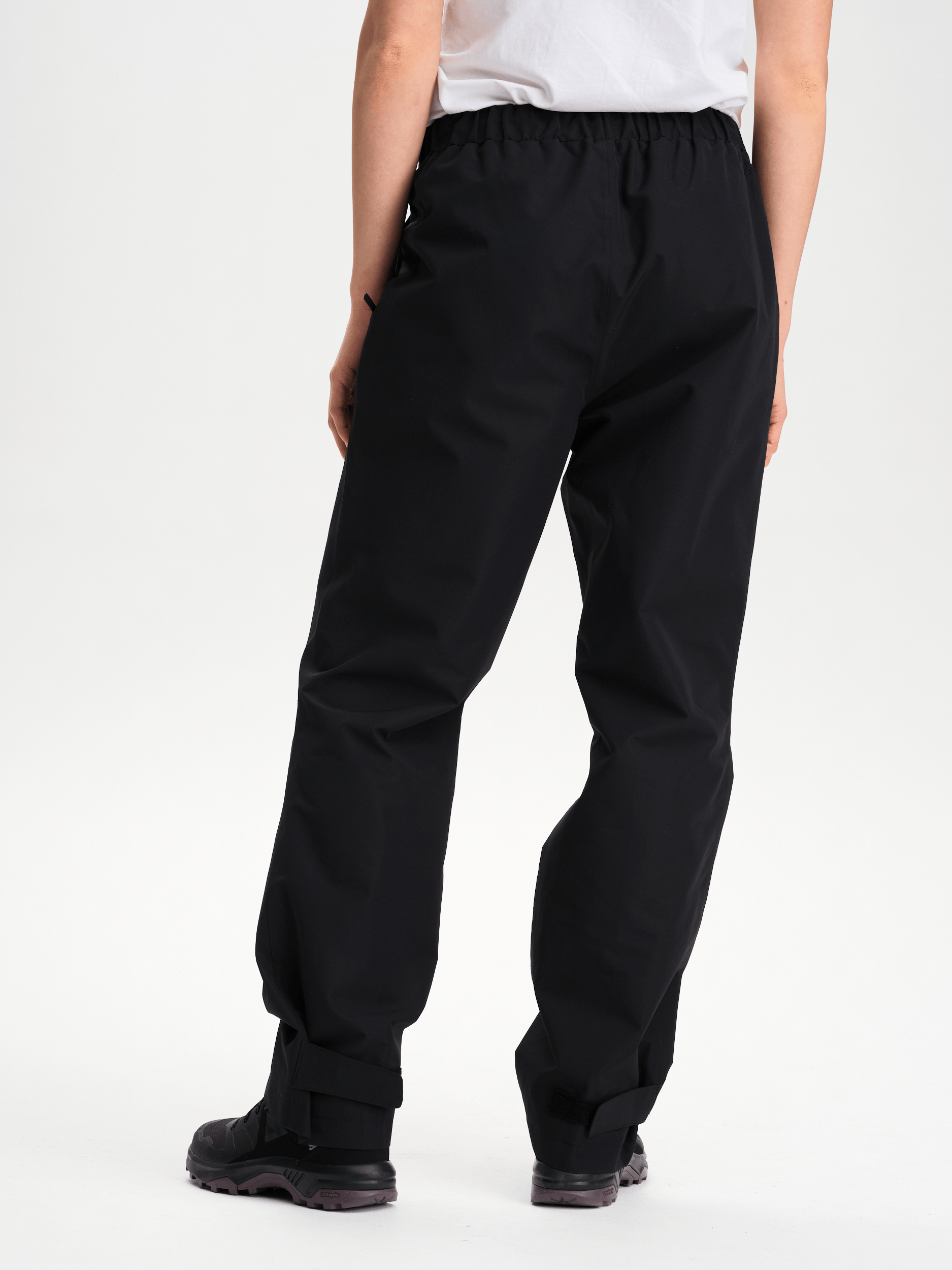 WOMENS ALLROUND PANT BLACK Everest All Weather Pants