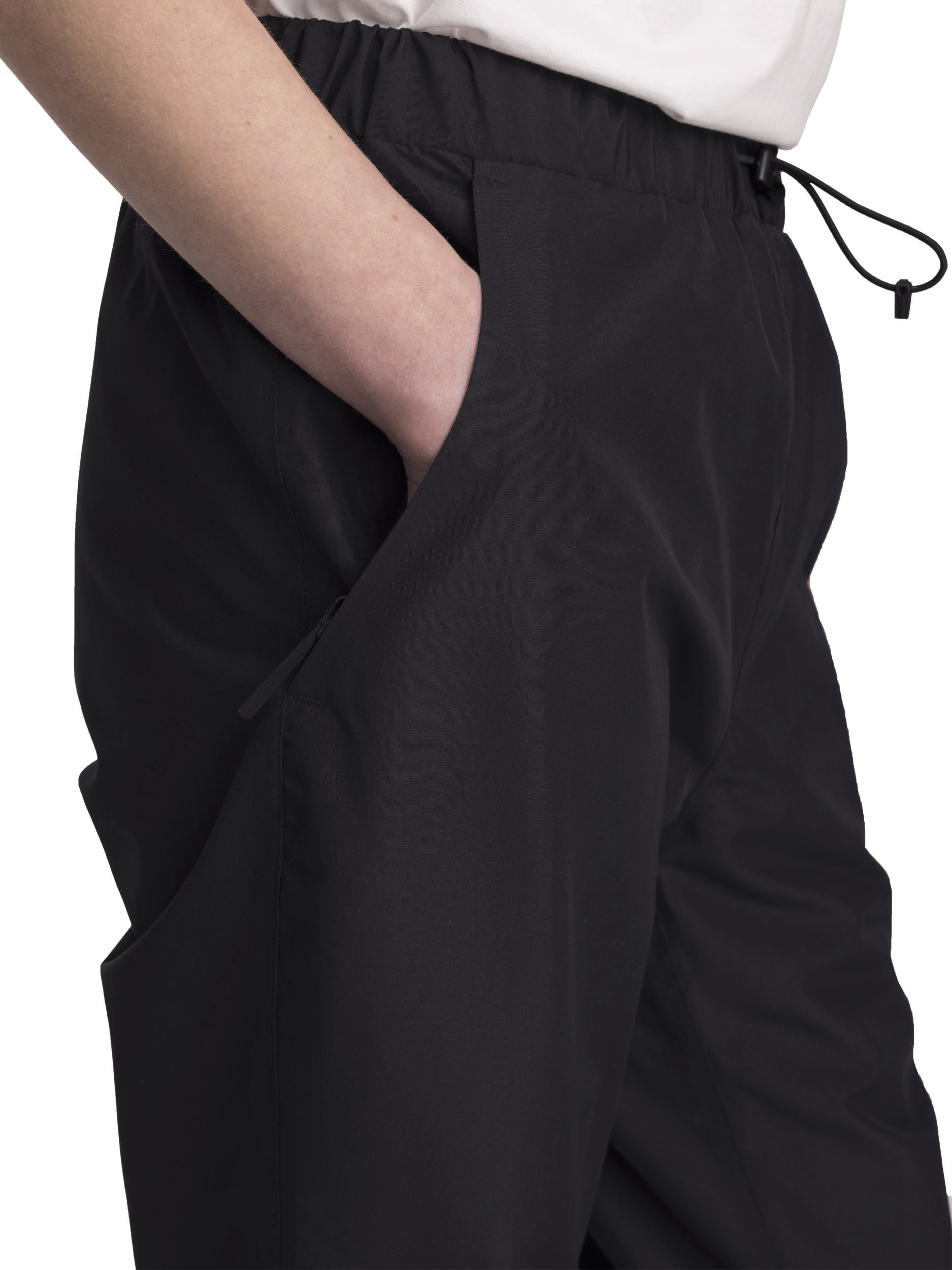 WOMENS ALLROUND PANT BLACK Everest All Weather Pants