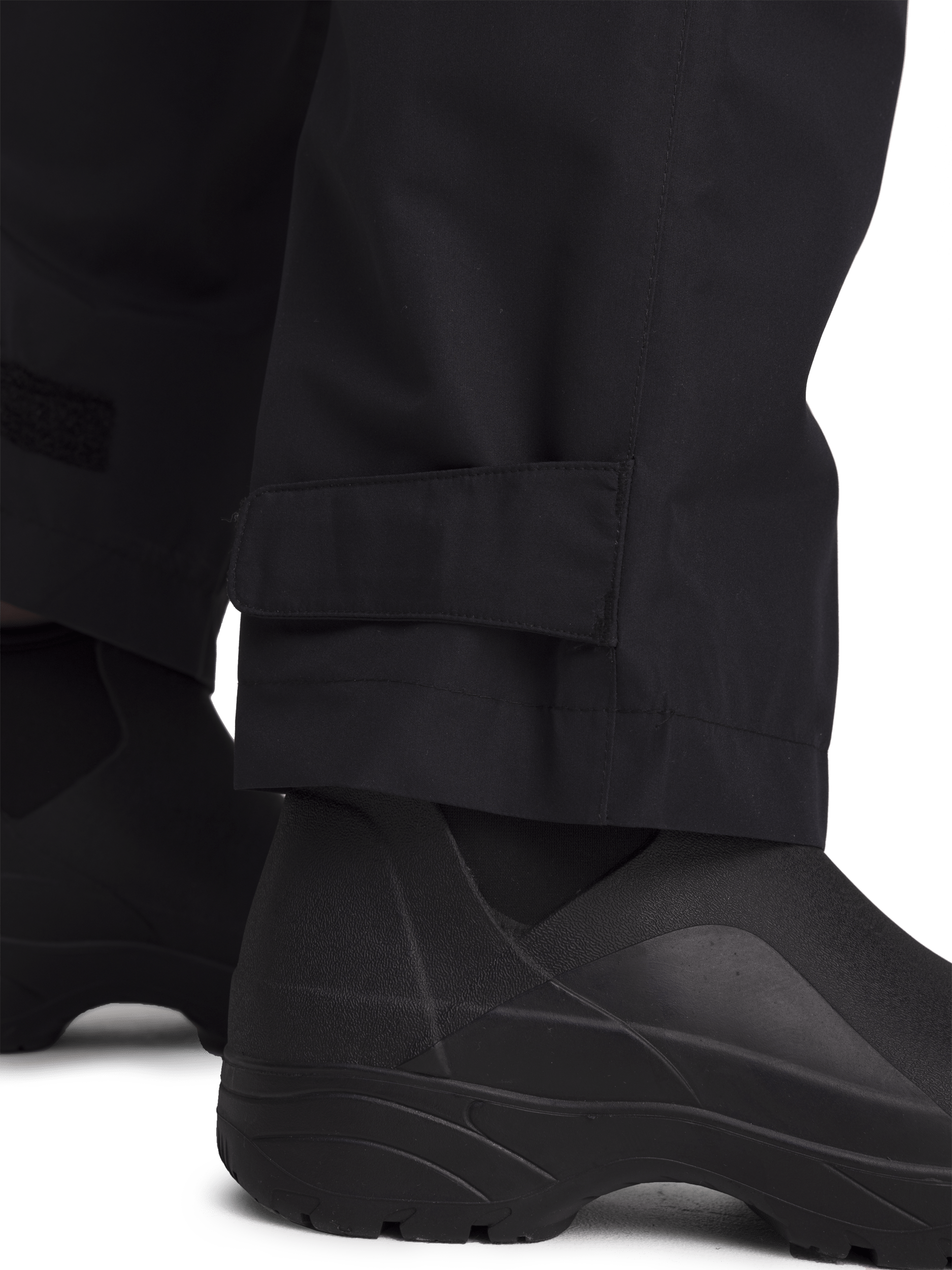 WOMENS ALLROUND PANT BLACK Everest All Weather Pants