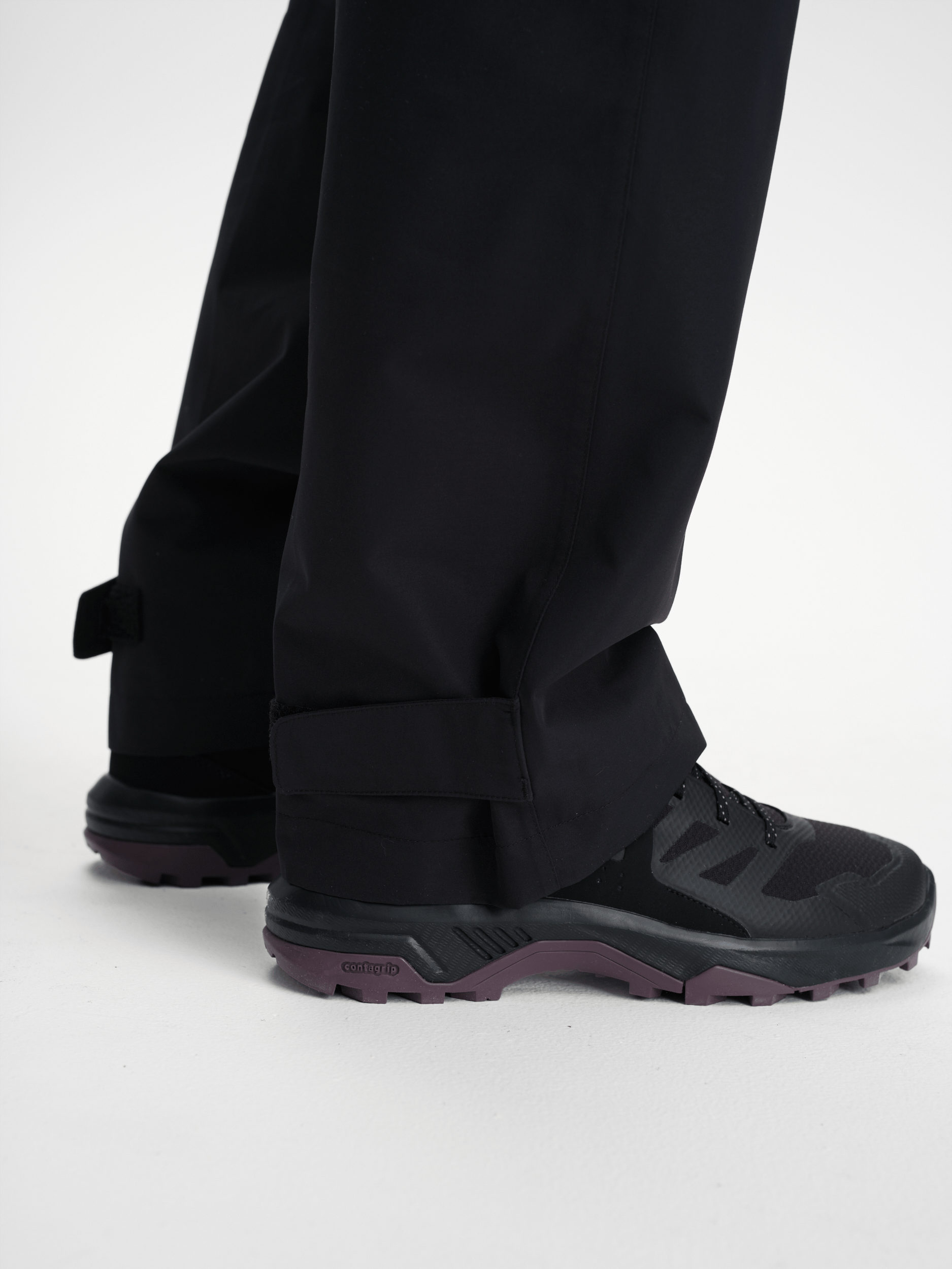 WOMENS ALLROUND PANT BLACK Everest All Weather Pants