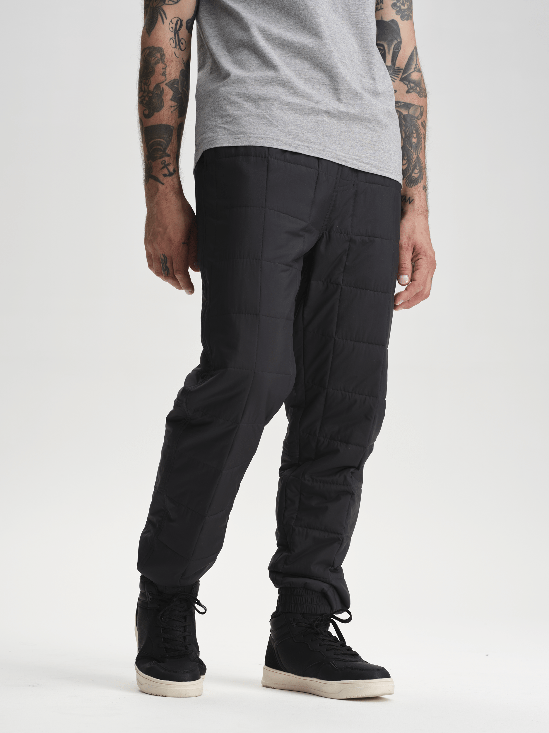 GARMO PANT  BLACK Everest Pants