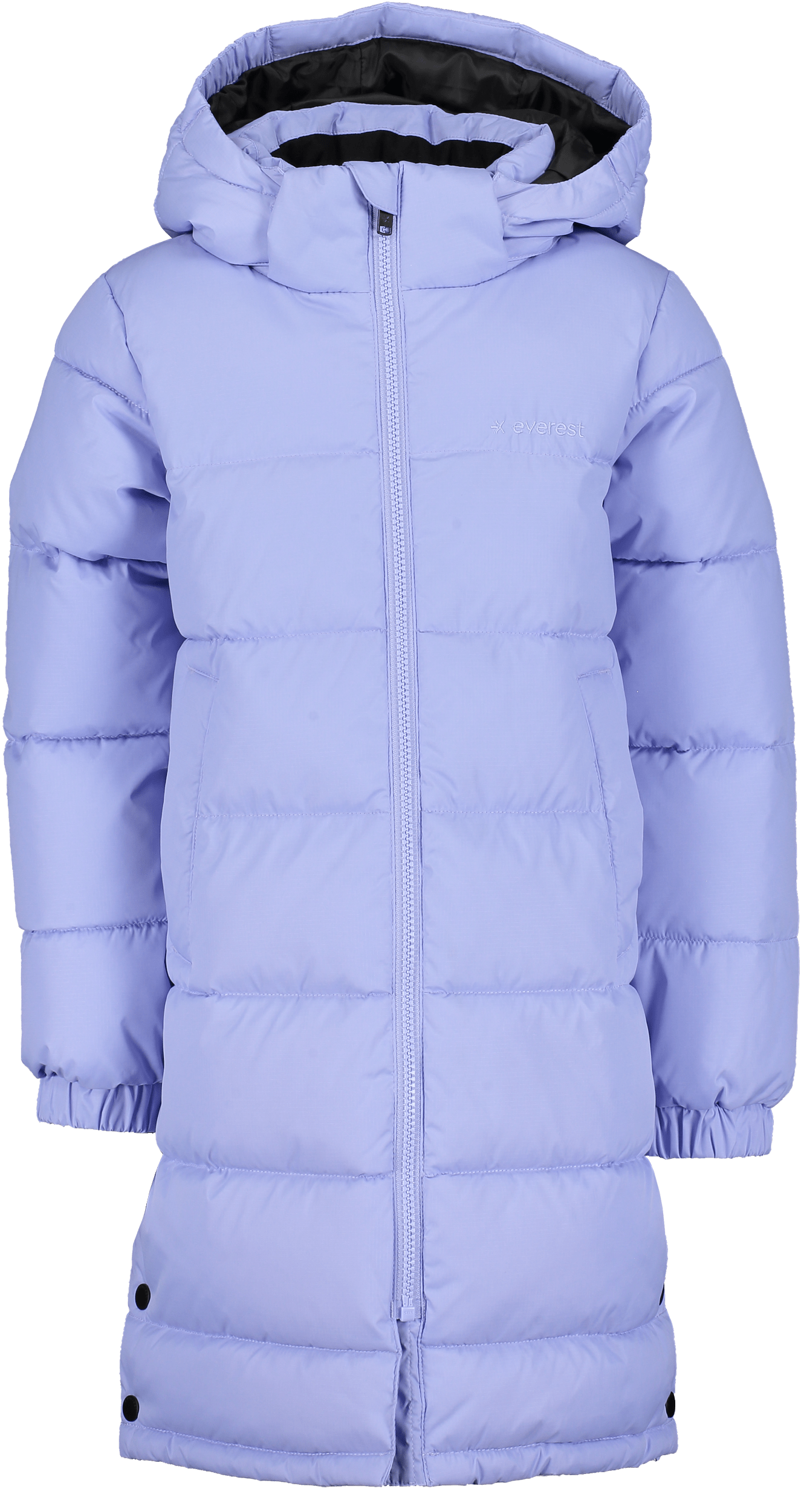 YAZZA MANTEL HELL LAVENDEL Everest Mantel