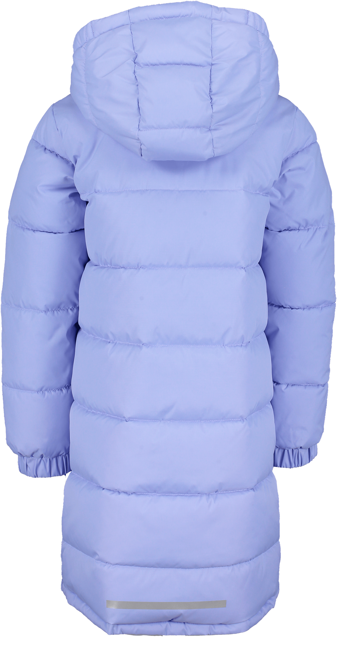 YAZZA COAT LIGHT LAVENDEL Everest Padded Coat