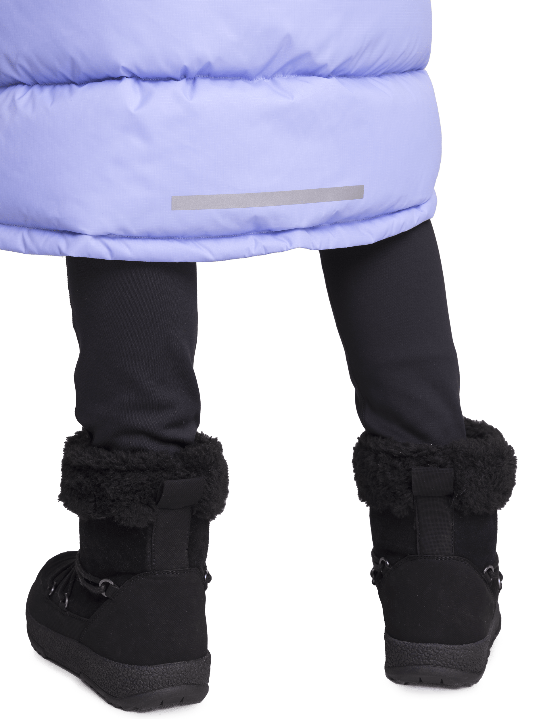 YAZZA MANTEL HELL LAVENDEL Everest Mantel