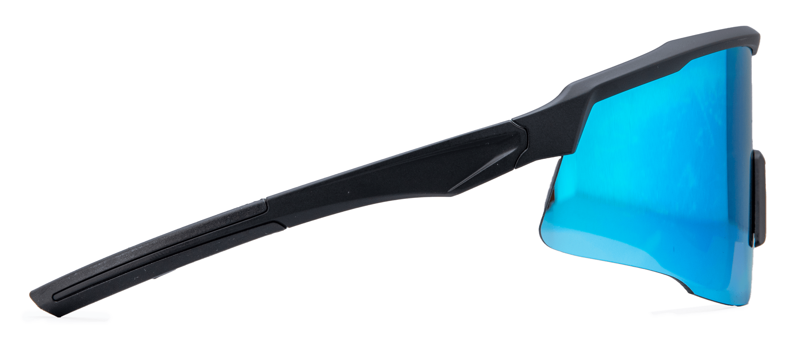 FALCON SUMMIT EYEWEAR BLACK/BLUE Everest Brille