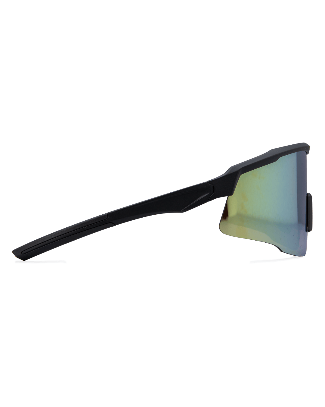 FALCON SUMMIT BRILLE SCHWARZ/GOLD Everest Brille