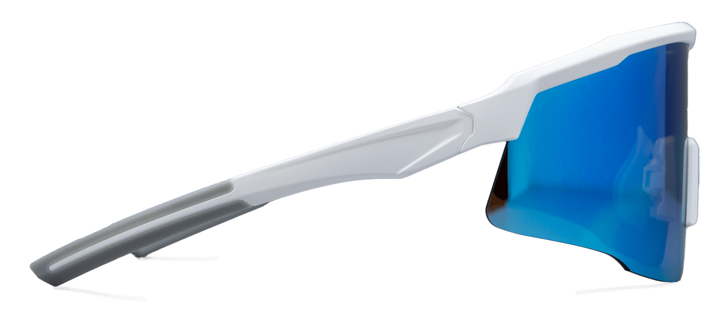 FALCON SUMMIT EYEWEAR WHITE/BLUE Everest Glasses