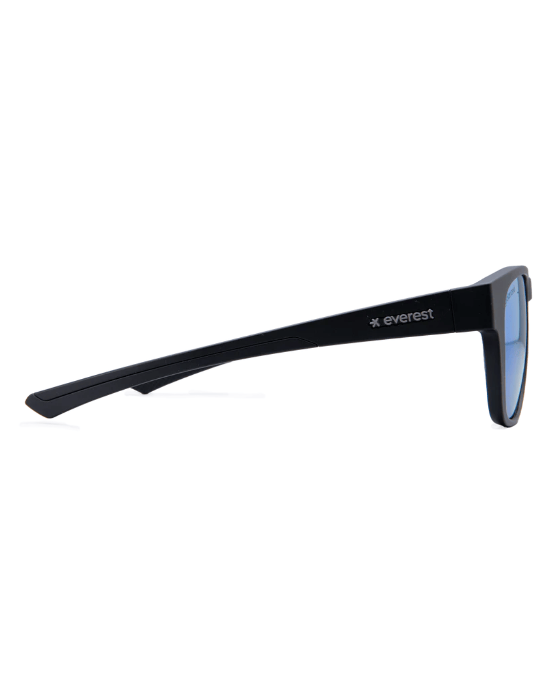 RAVEN POLARIZED EYEWEAR BLACK/PINK Everest Glasses