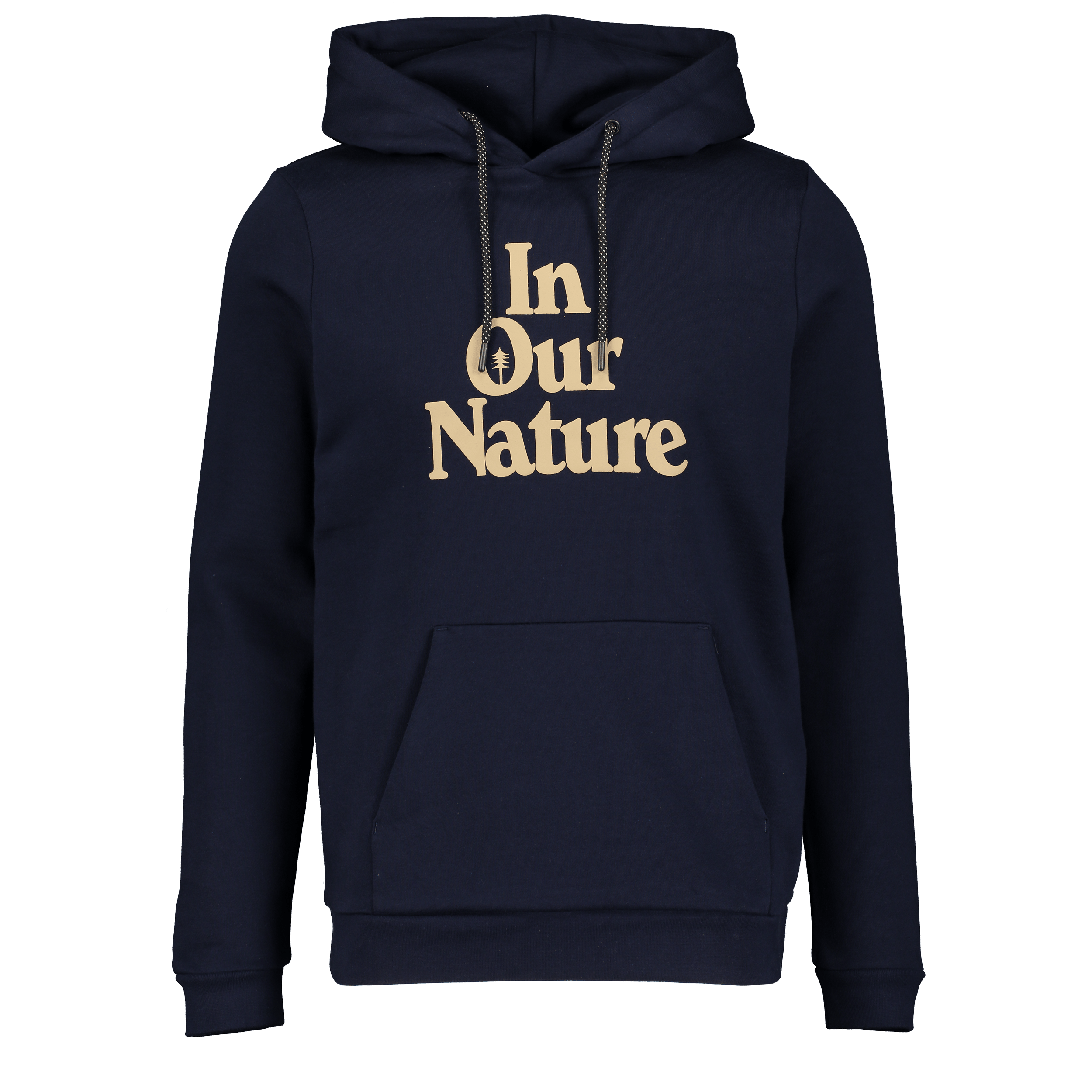 RECLINE HOOD NAVY Everest Second Layer Hood