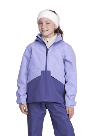 ALLROUND JACKET LIGHT LAVENDEL