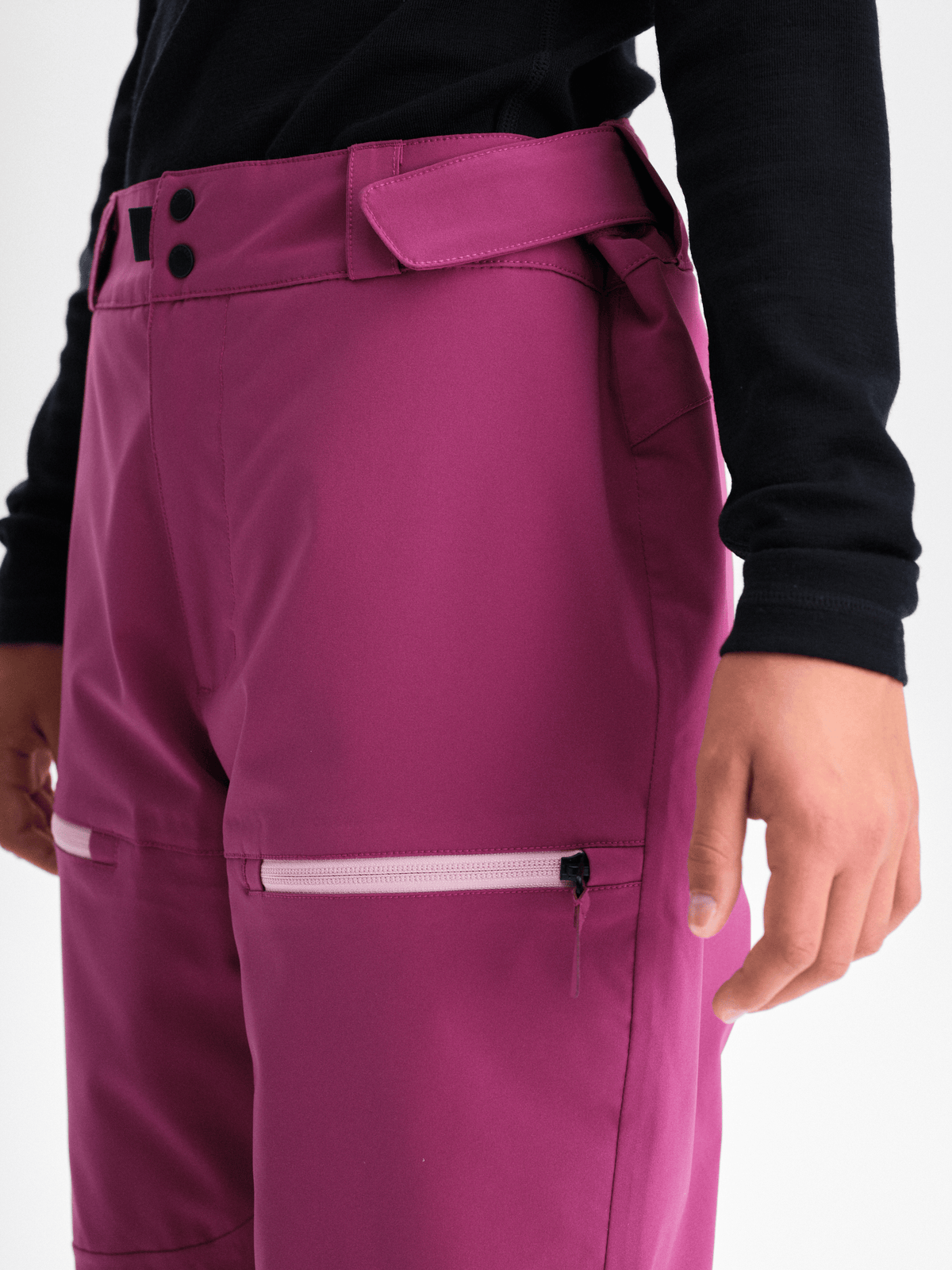 REGULAR SOFT PANT BERRYLICIOUS Everest Outdoor Pants