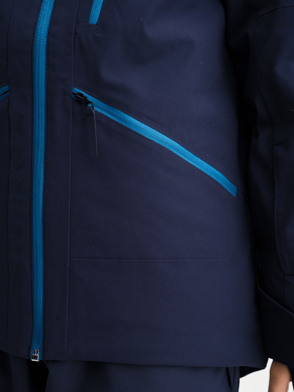 LEX SOFTSHELL JACKET NAVY/NAVY Everest Softshell Jacket