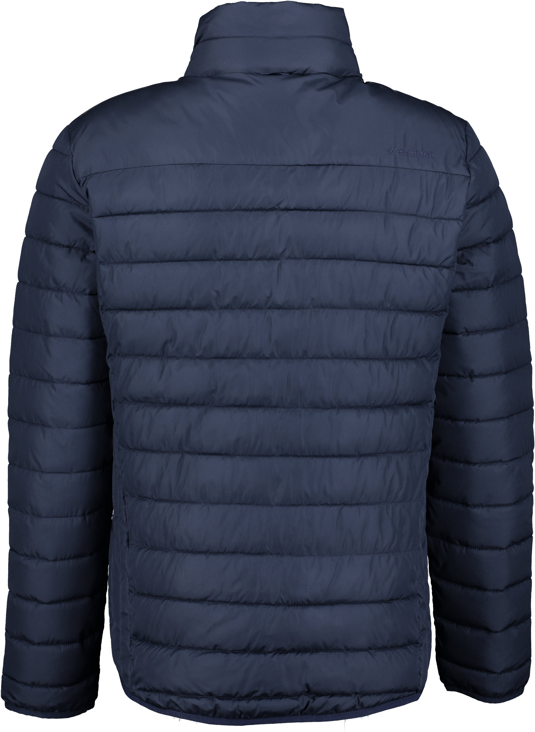 STONE LINER JACKET  NAVY Everest Liner Jacket