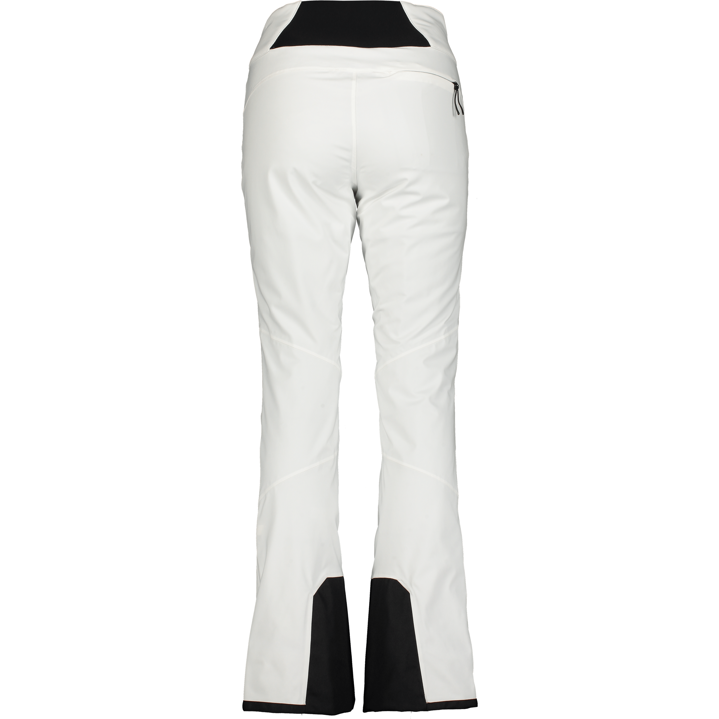 SOFTSHELL PANT WHITE WOMEN Everest Ski & Snowboard Pants