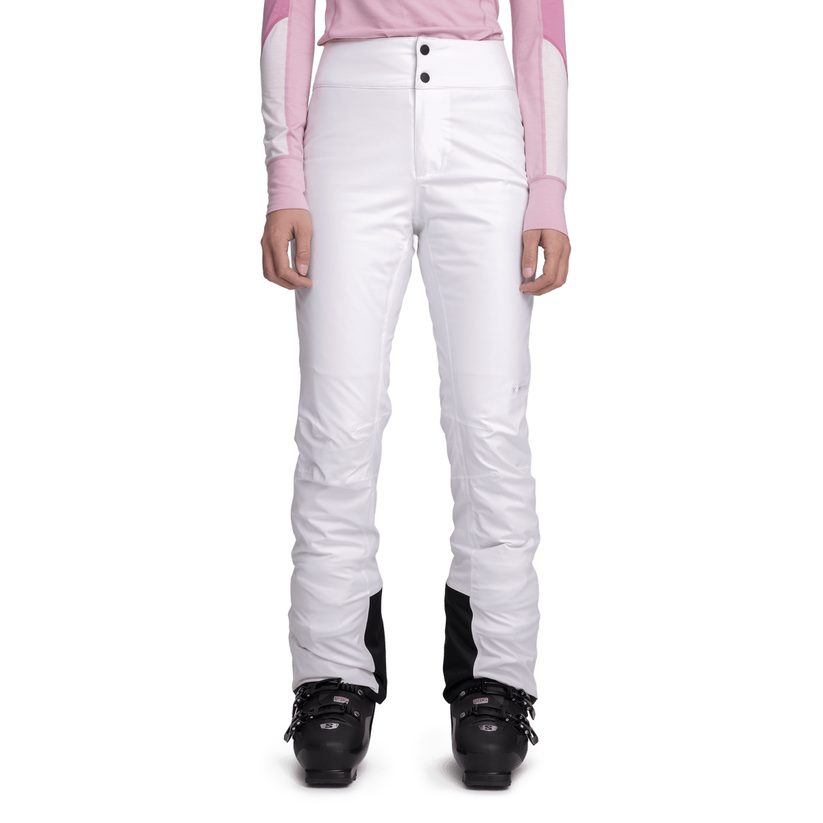 Whit Shell Pants SOFTSHELL PANT WHITE WOMEN