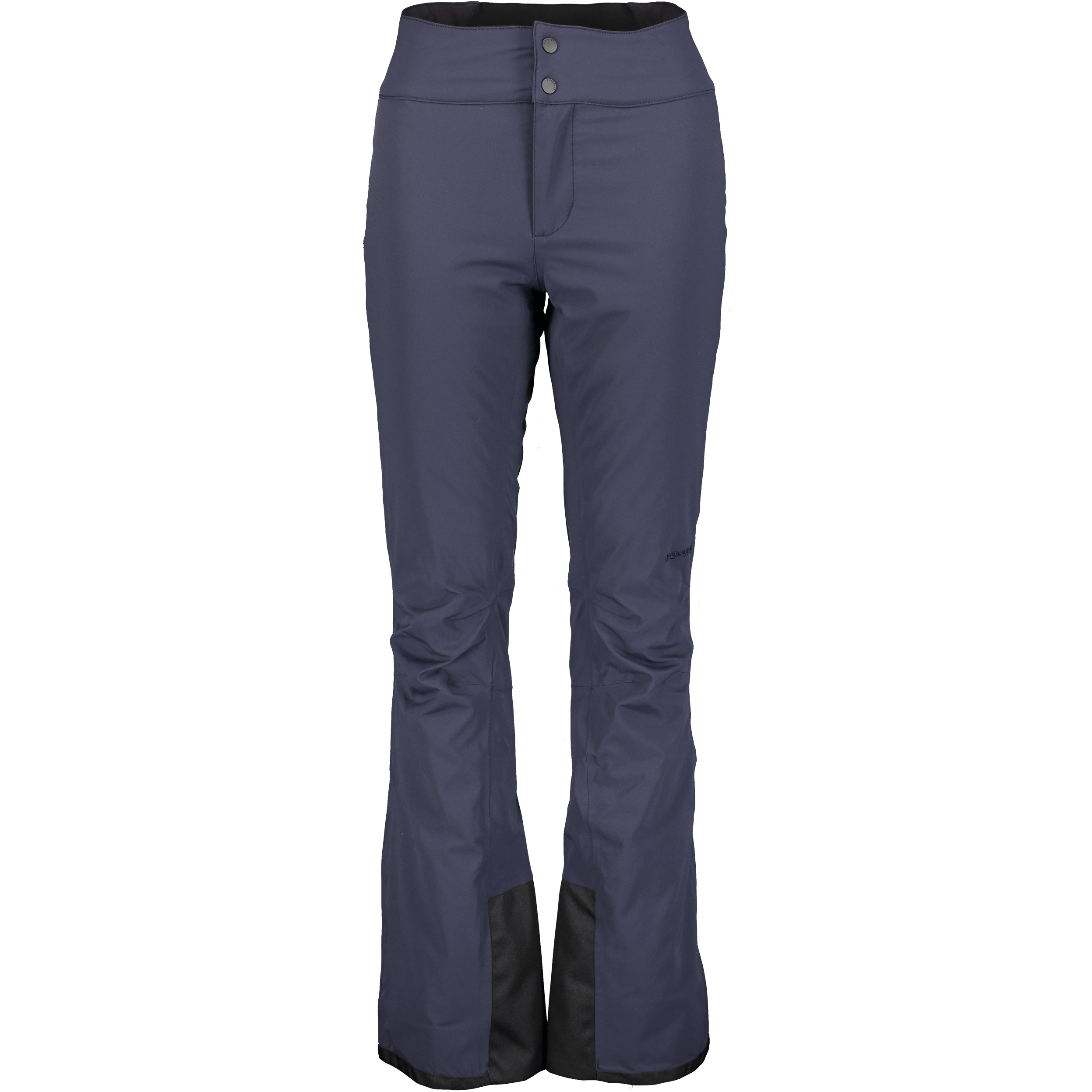 SOFTSHELL PANT NAVY WOMEN Everest Ski & Snowboard Pants