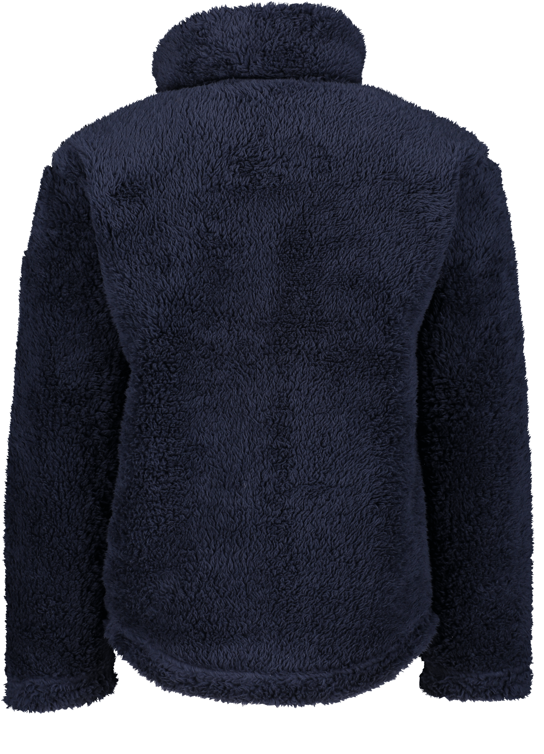 COZY PILE NAVY JUNIOR Everest Second Layer