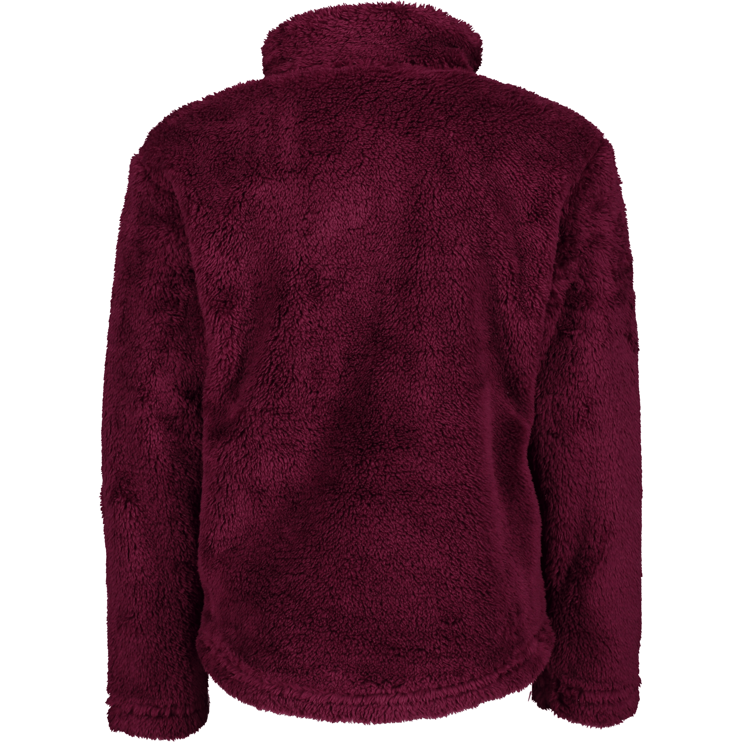 COZY PILE DEEP MAGENTA JUNIOR Everest Second Layer