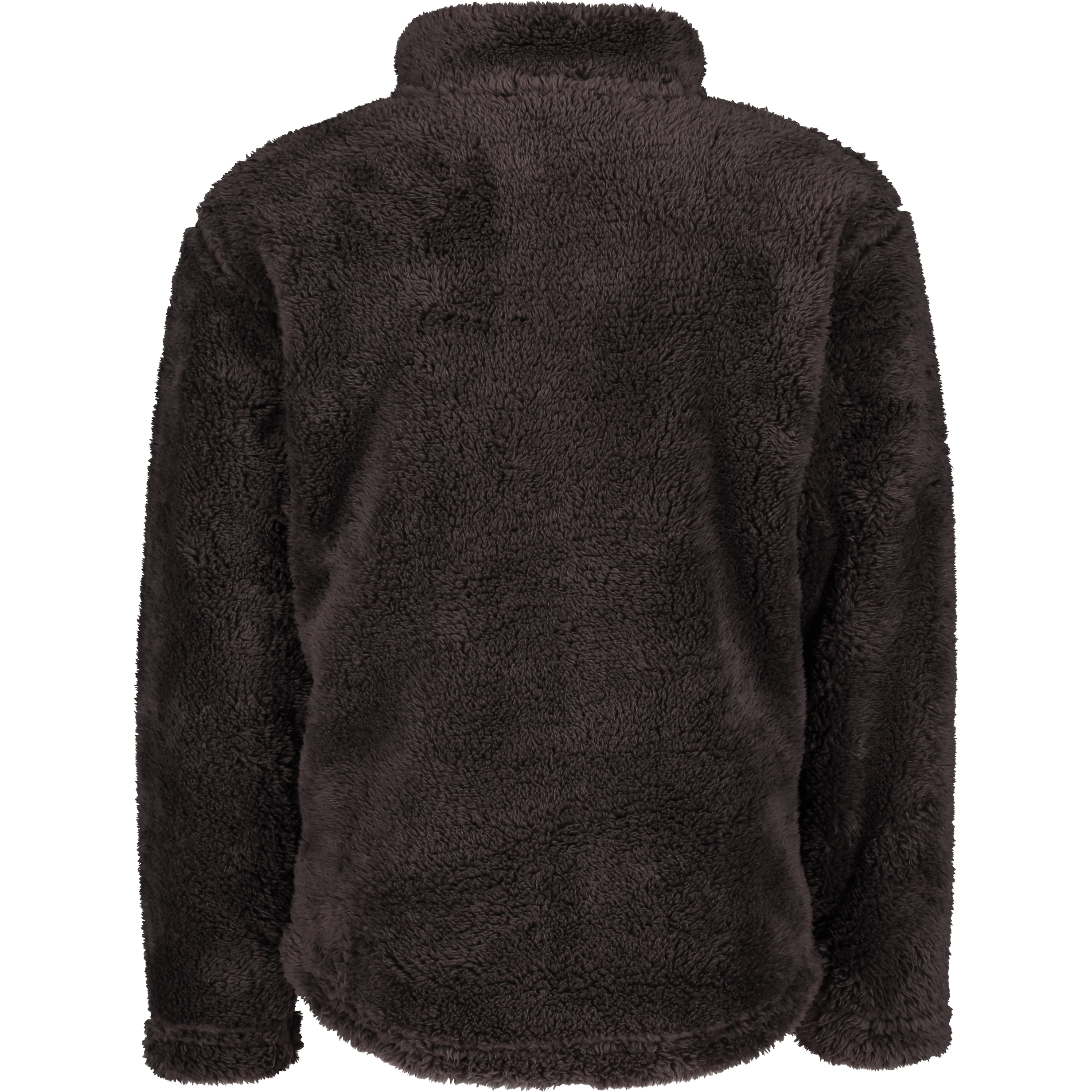 GEMÜTLICHER PILE PLUM SLATE JUNIOR Everest Zweite Schicht