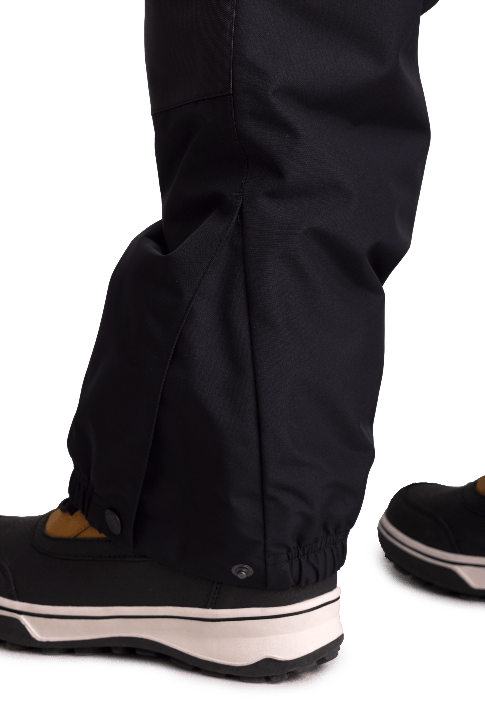 WINTER ACTIVE PANT BLACK Everest Winter Pants