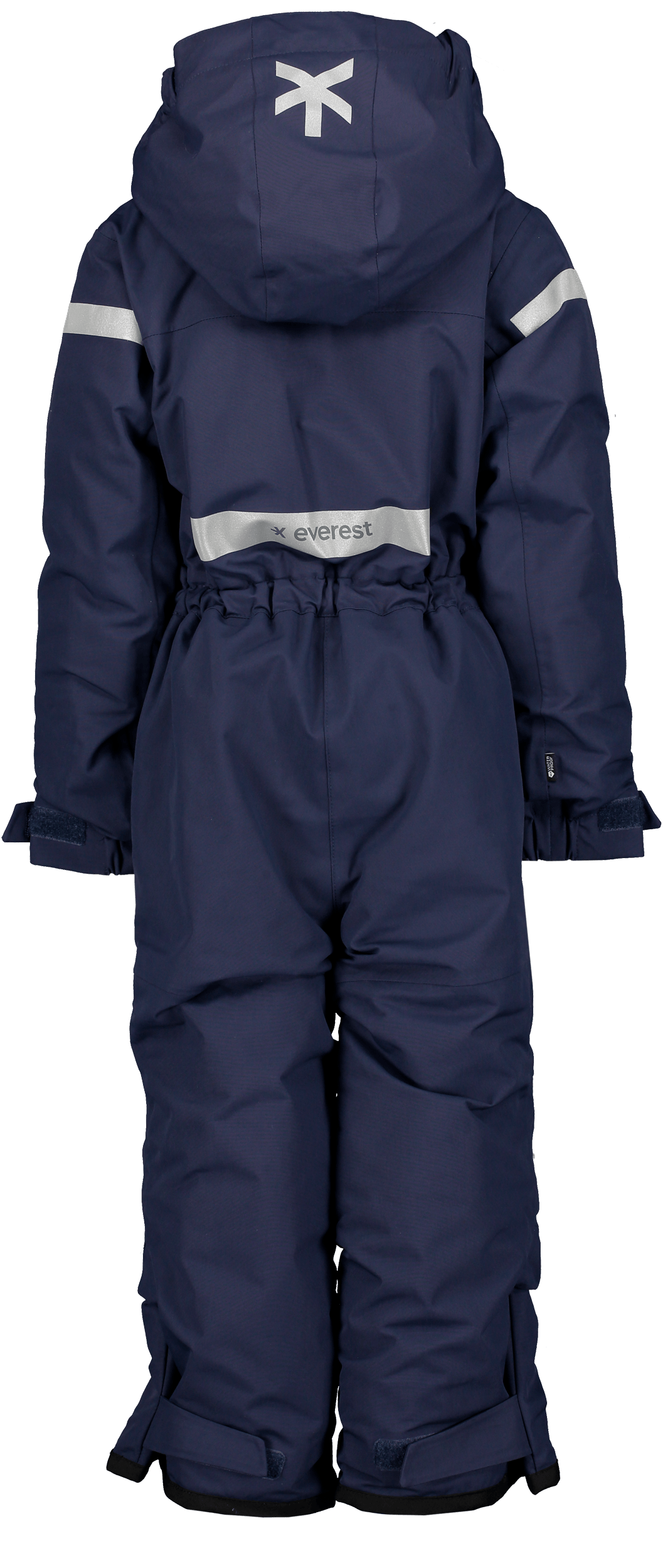 OLYMPUS OVERALL NAVY Everest