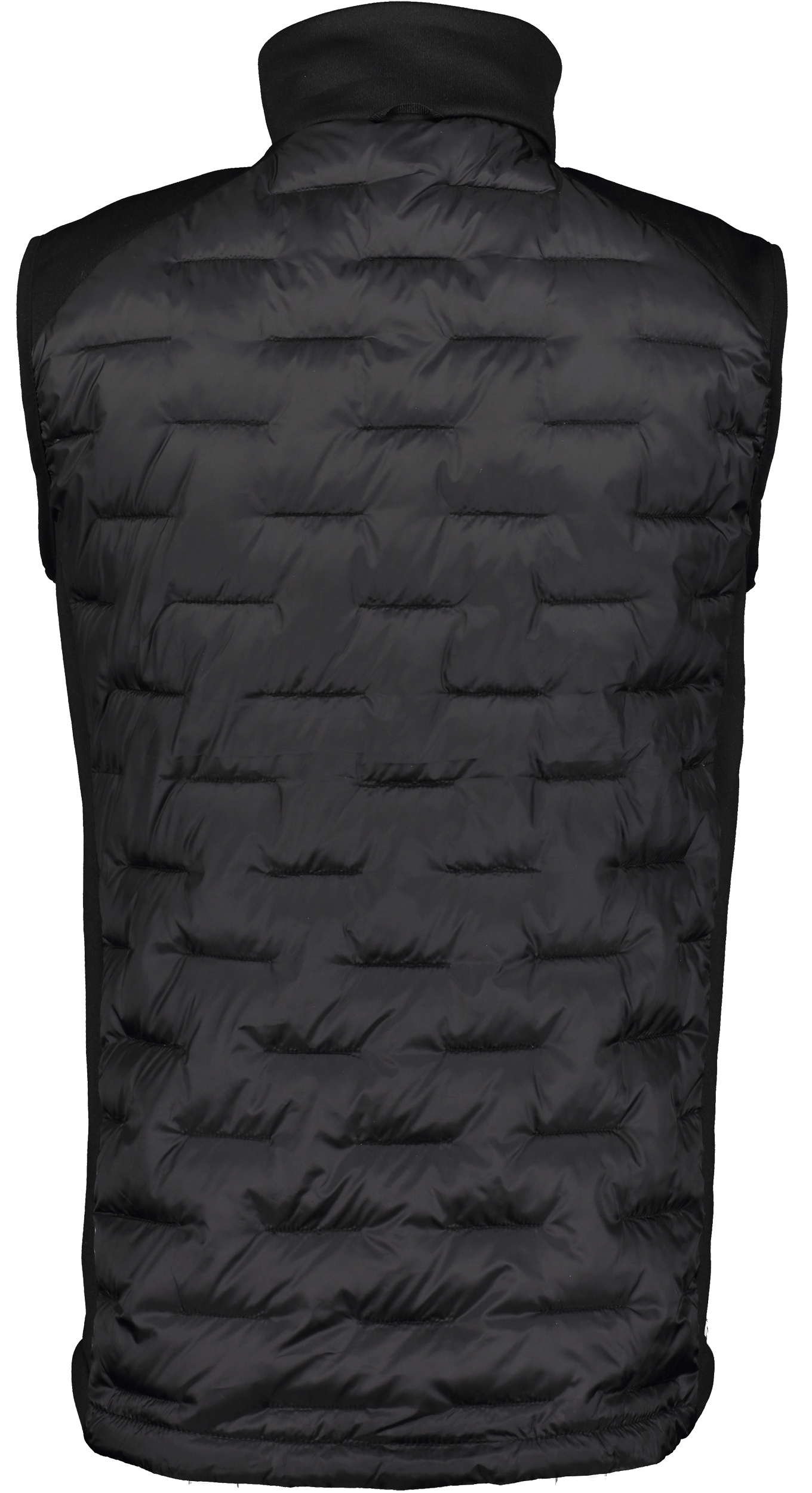 HYBRID VEST  BLACK Everest Vest