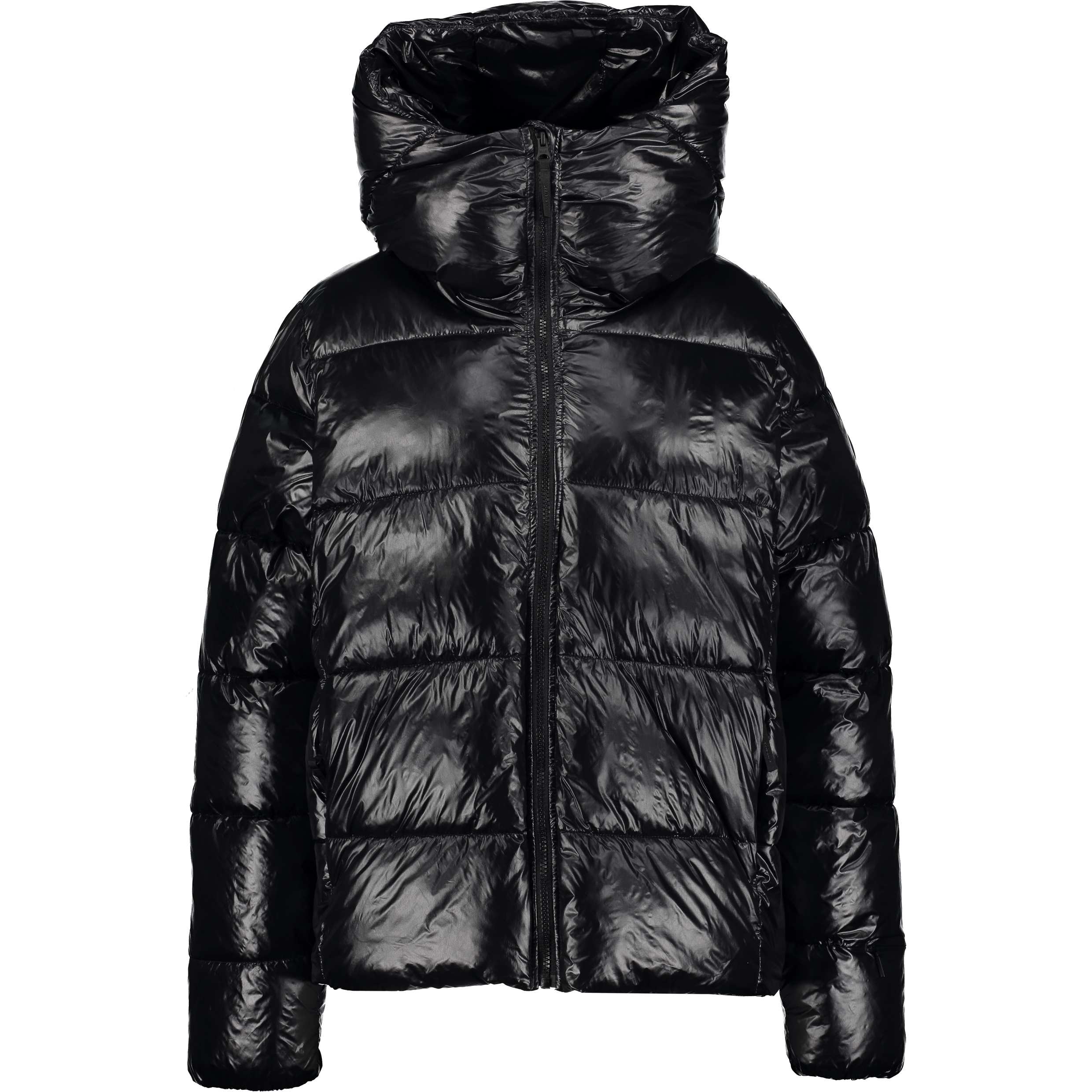 GISTOLA JACKET BLACK Everest Jacket