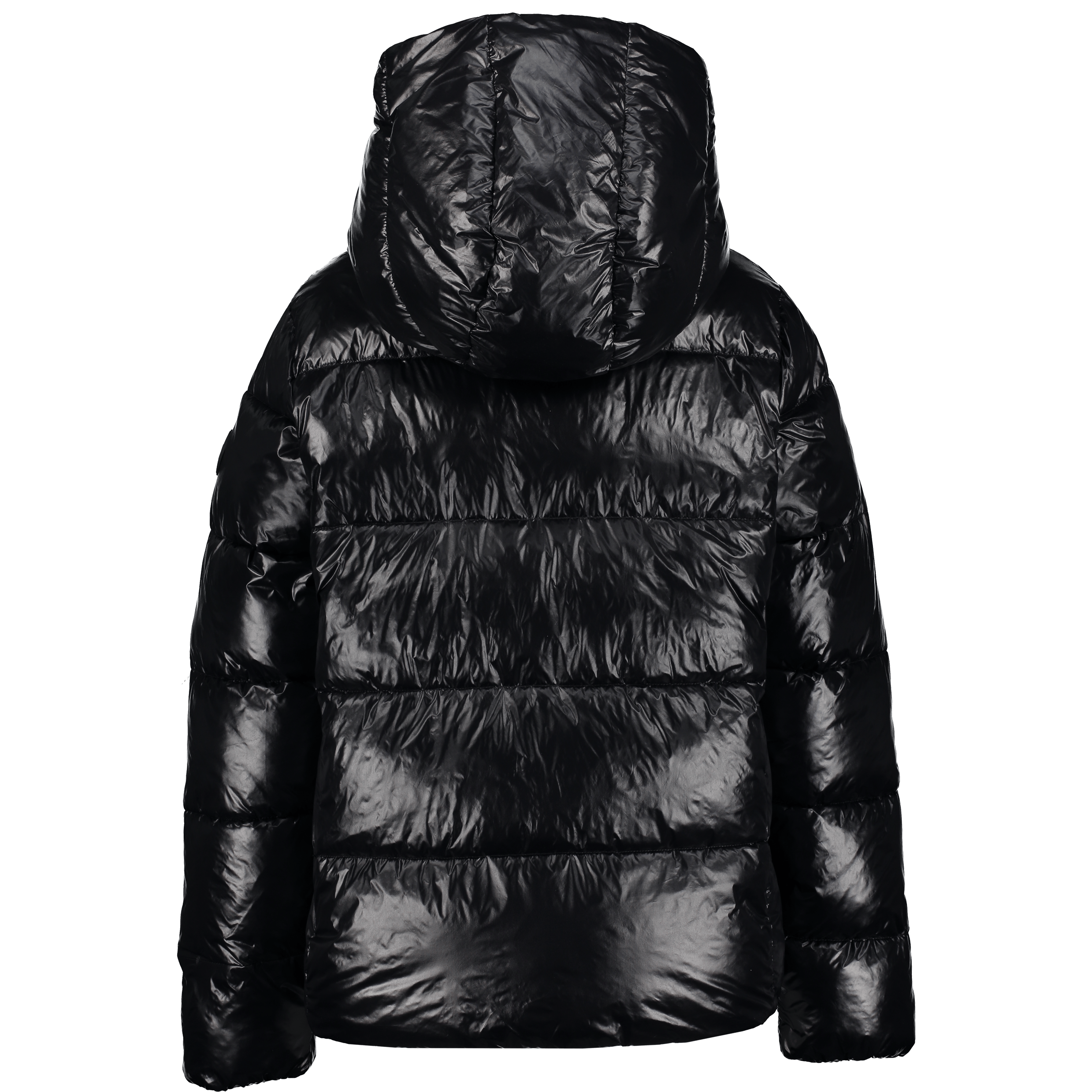 GISTOLA JACKET BLACK Everest Jacket