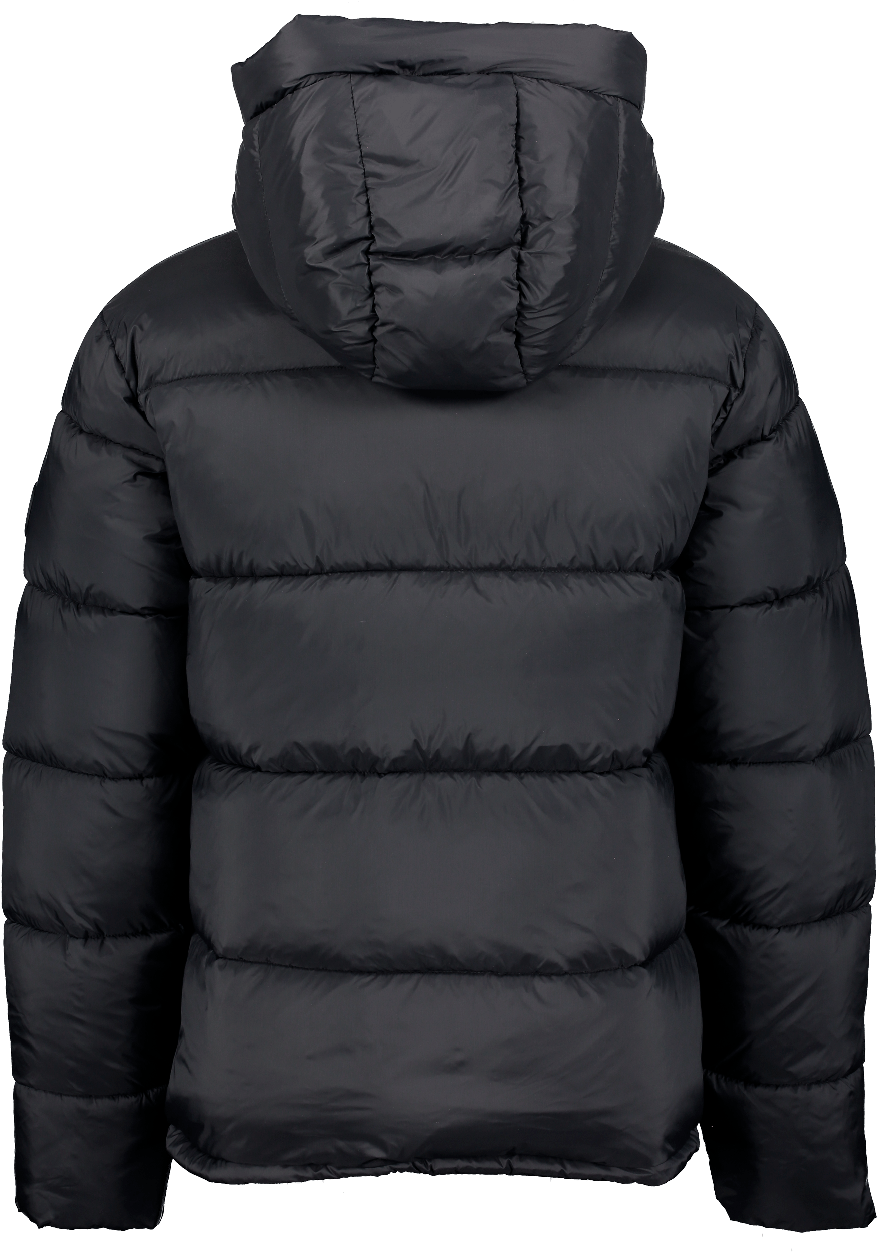 TETON JACKET BLACK Everest Padded Jacket