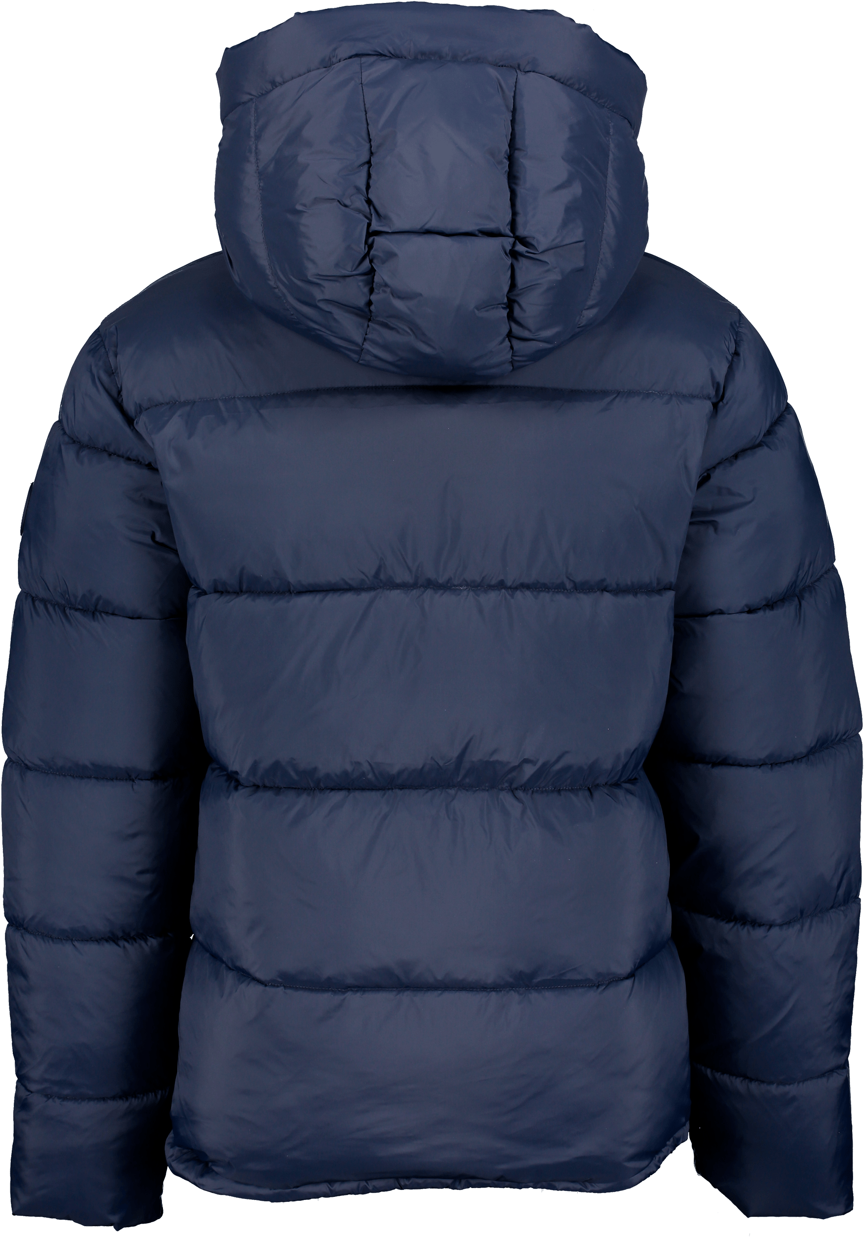 TETON JACKET NAVY Everest Padded Jacket