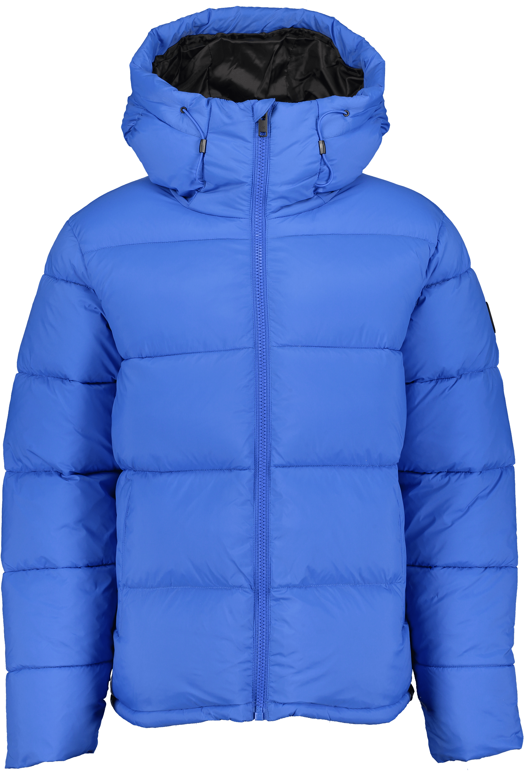 TETON KURTKA AZURE BLUE Everest Kurtka ocieplana