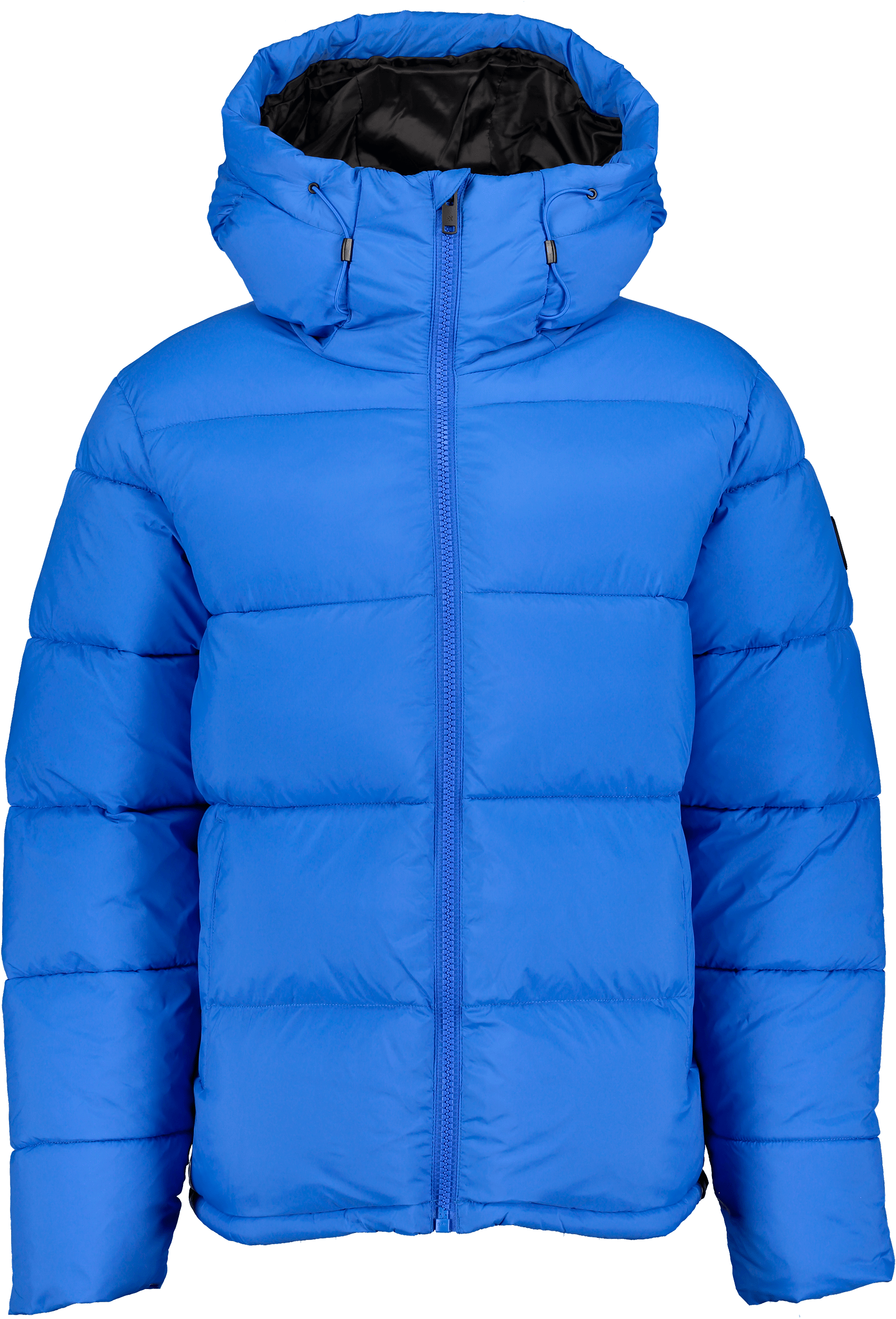 TETON JACKET AZURE BLUE Everest Padded Jacket