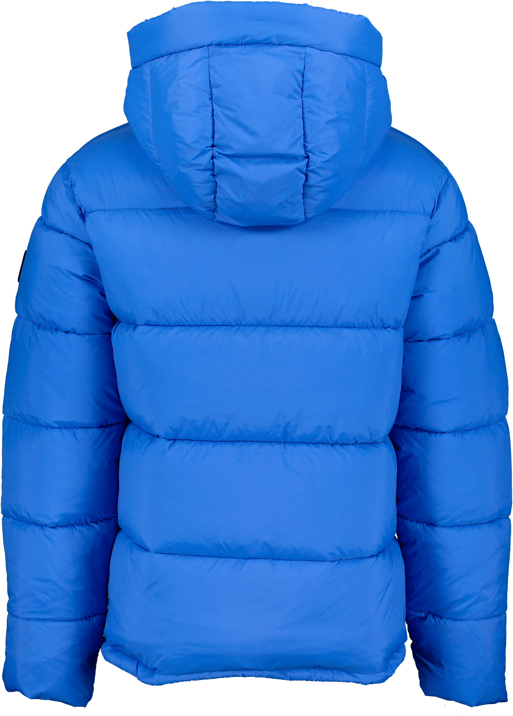 TETON JACKET AZURE BLUE Everest Padded Jacket