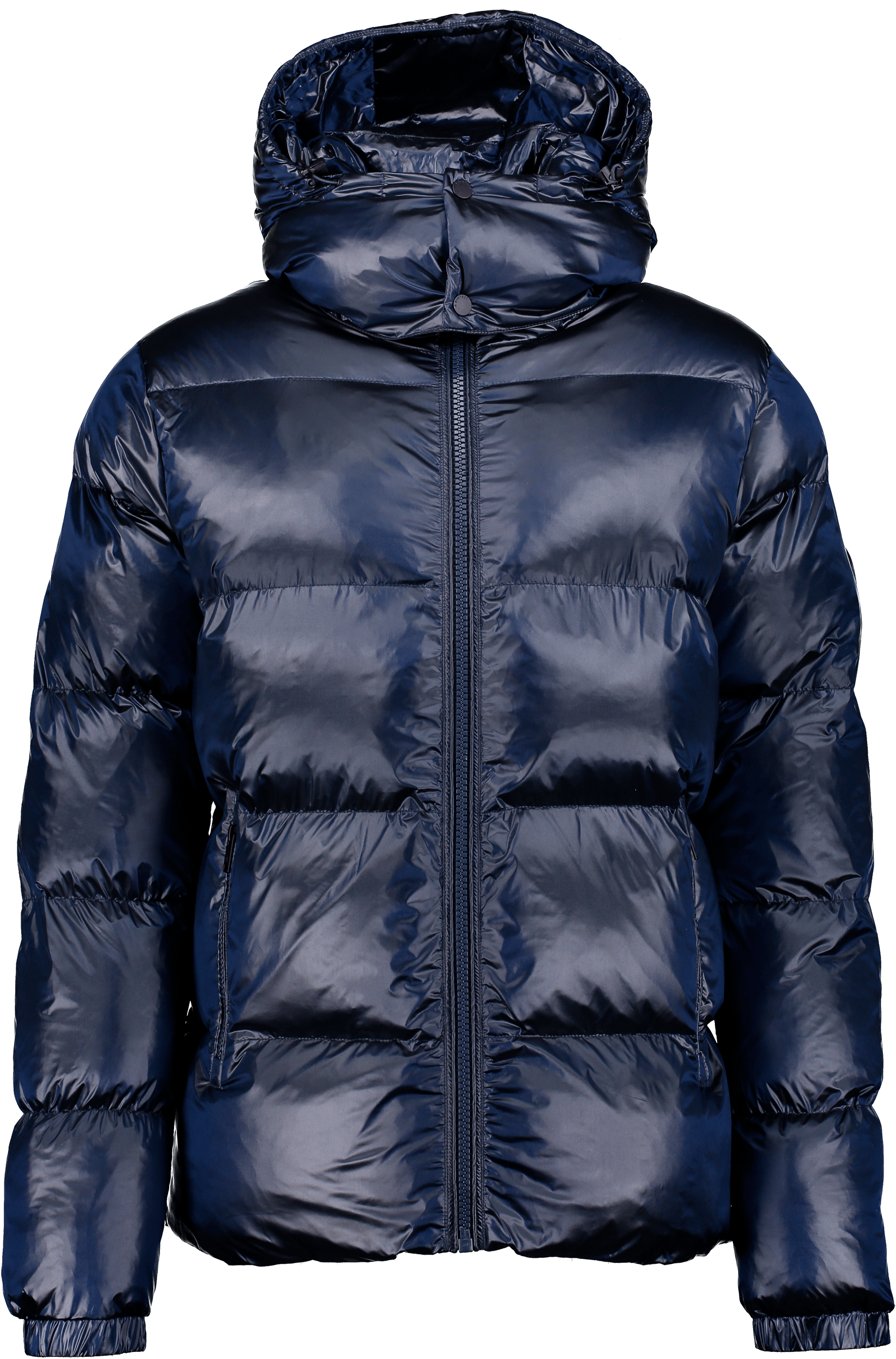PRIEL JACKET NAVY MEN Everest Padded Jacket