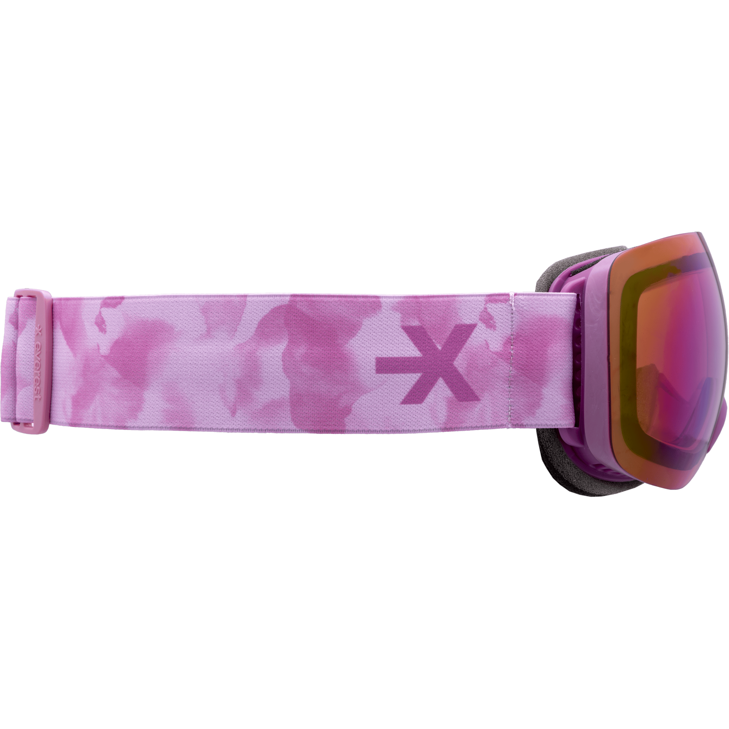 SPHERE GOGGLE LIGHT PINK/PINK JUNIOR Everest Goggles