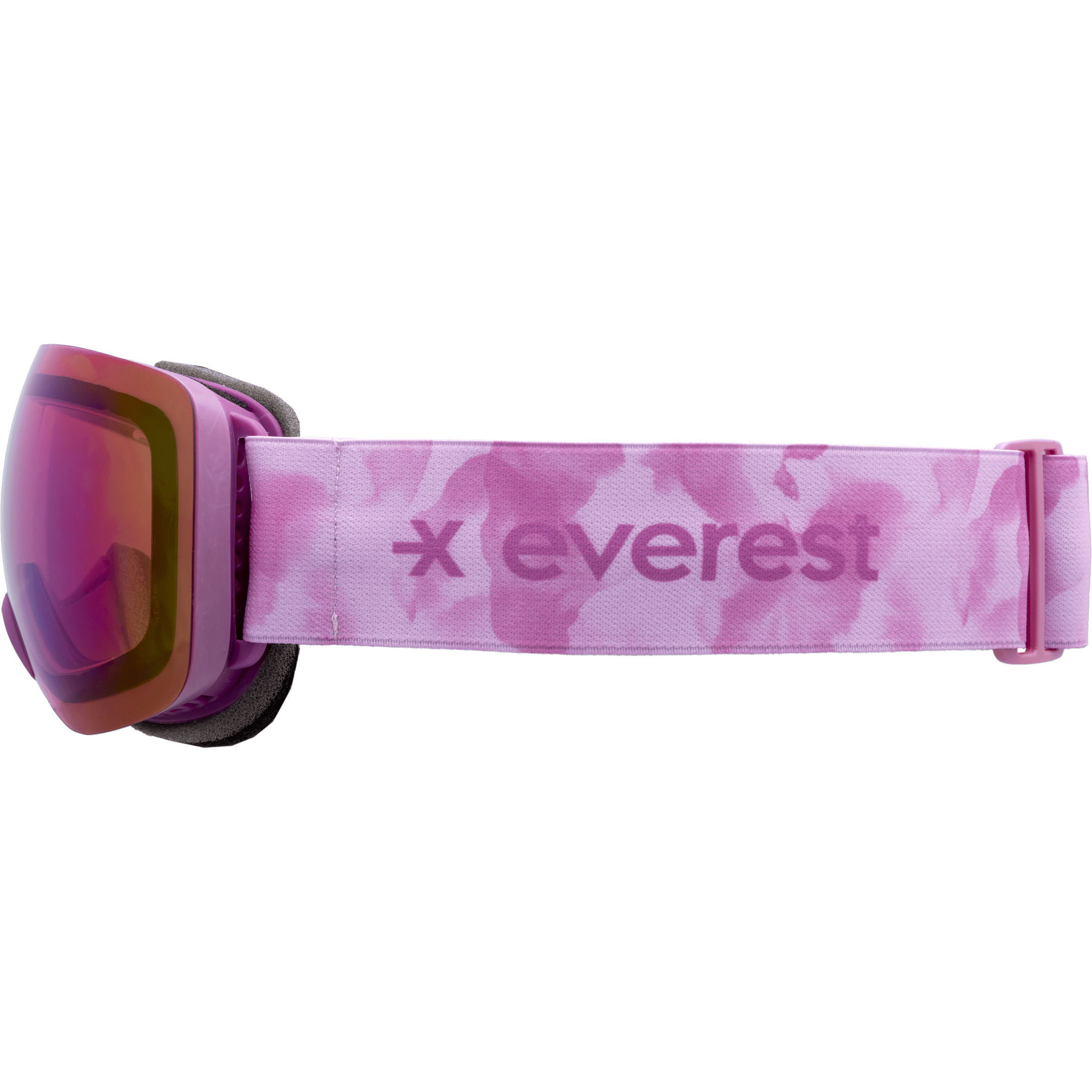 SPHERE GOGGLE LIGHT PINK/PINK JUNIOR Everest Goggles