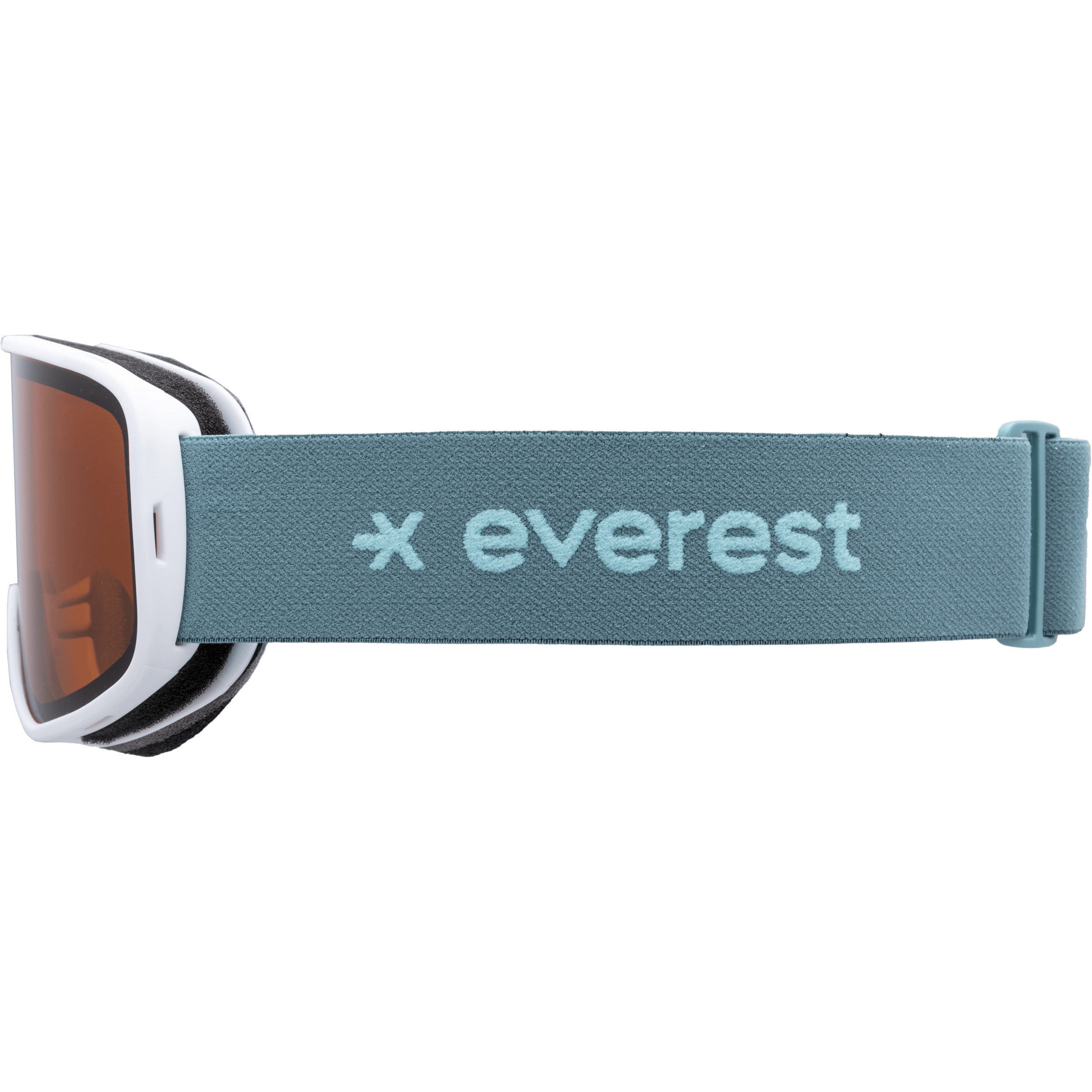 TERRAIN GOGGLE MINT/ORANGE JUNIOR Everest Goggles