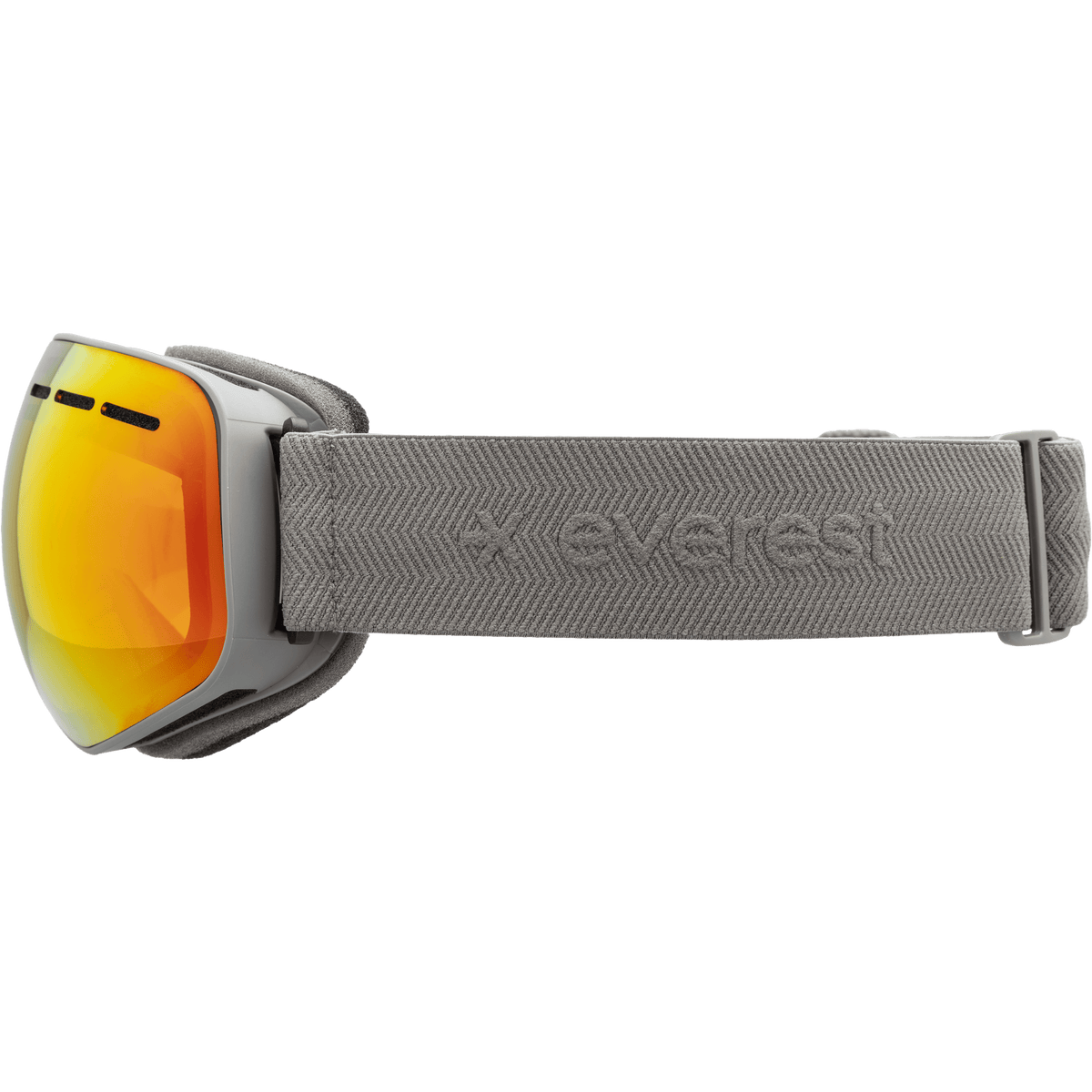 SPHERE GOGGLE KHAKI GREY/ORANGE Everest Goggles